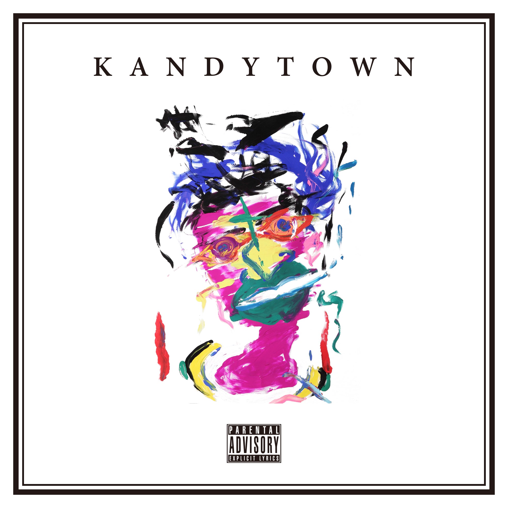 KANDYTOWN(4LP)