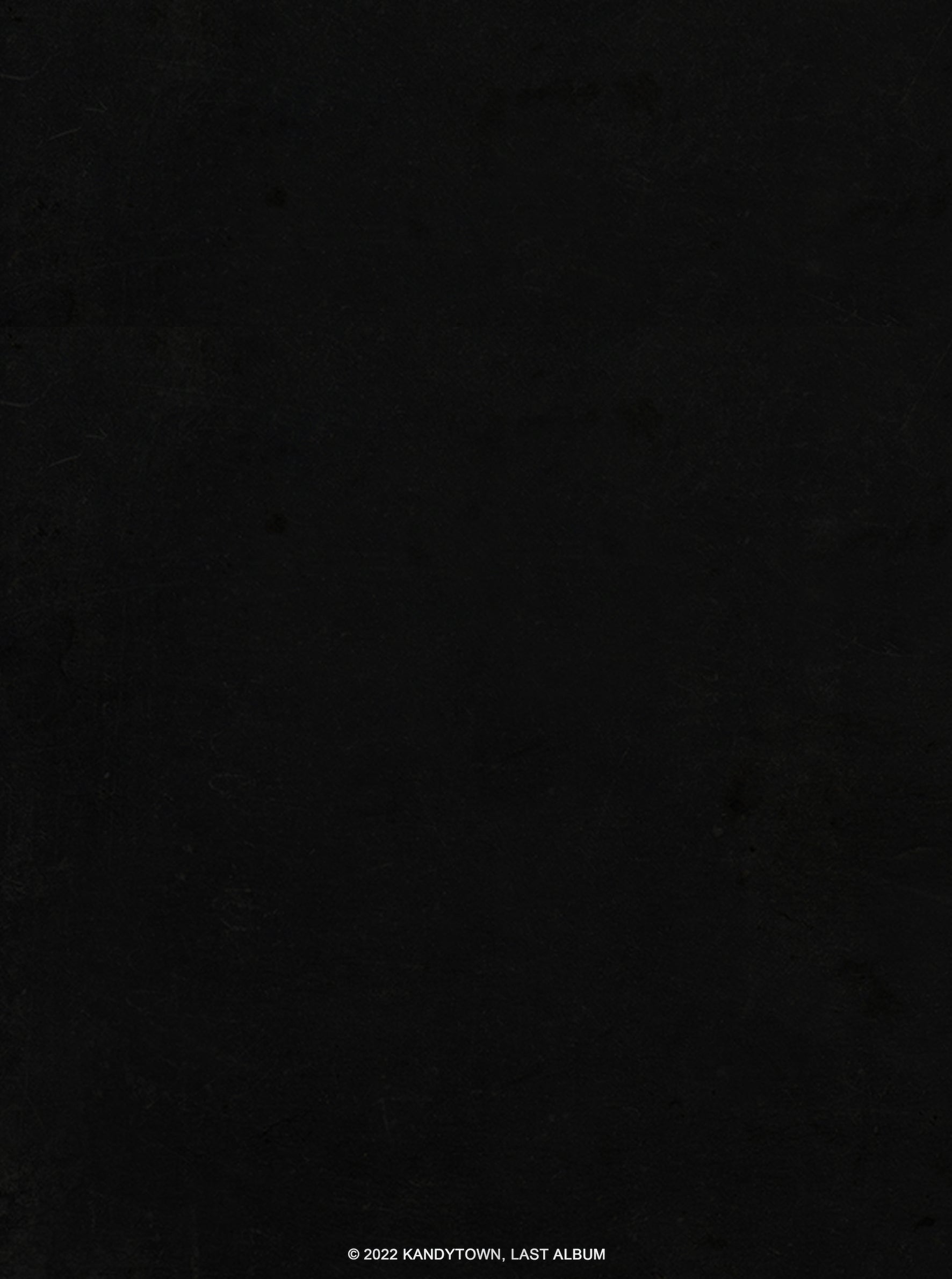 LAST ALBUM(初回限定盤 Second Edition)