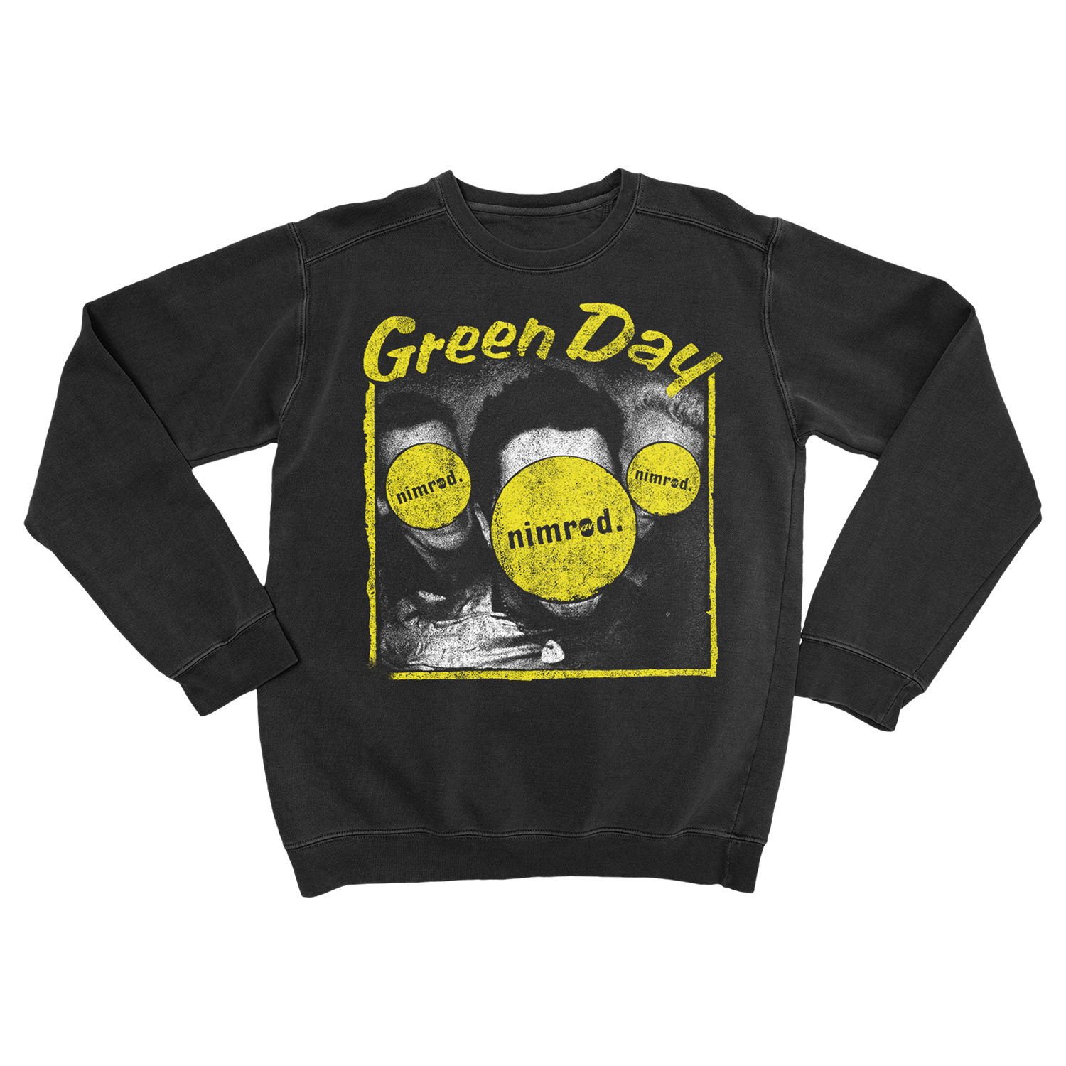 Nimrod XXV Crewneck Sweatshirt