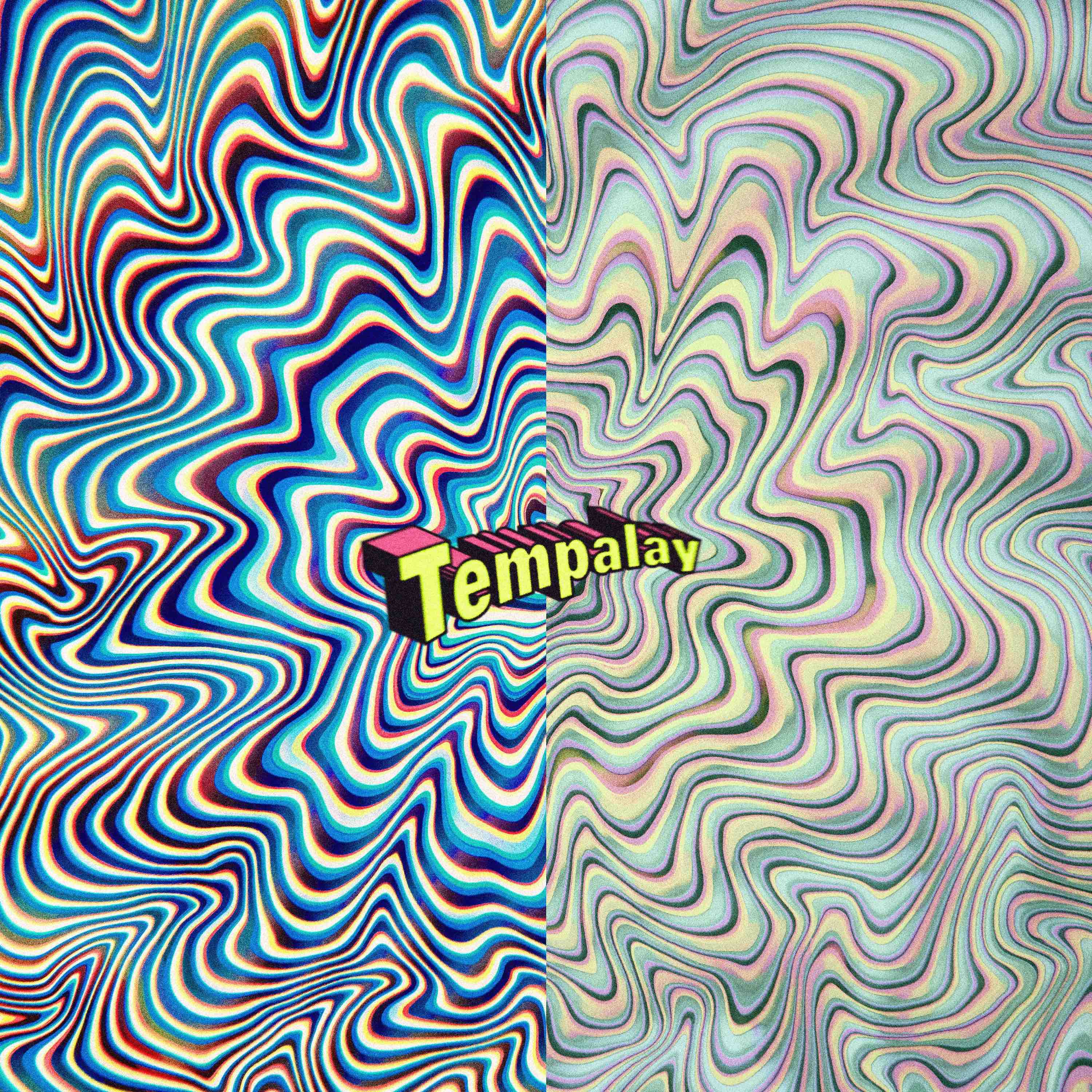 Q/憑依さん【通常盤】