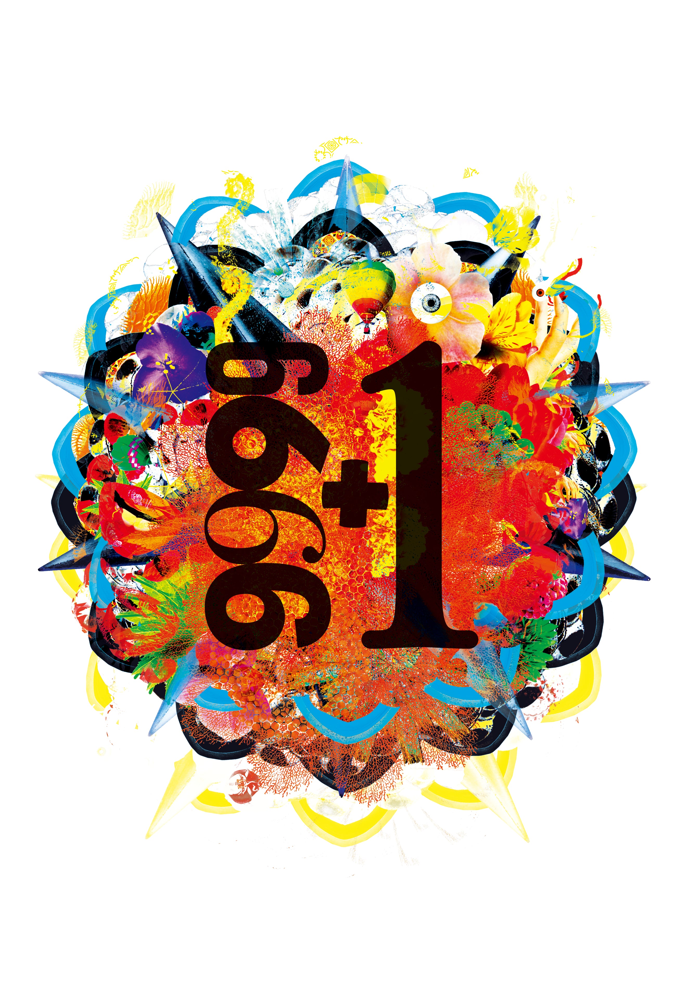 30th Anniversary『9999+1』–GRATEFUL SPOONFUL EDITION–