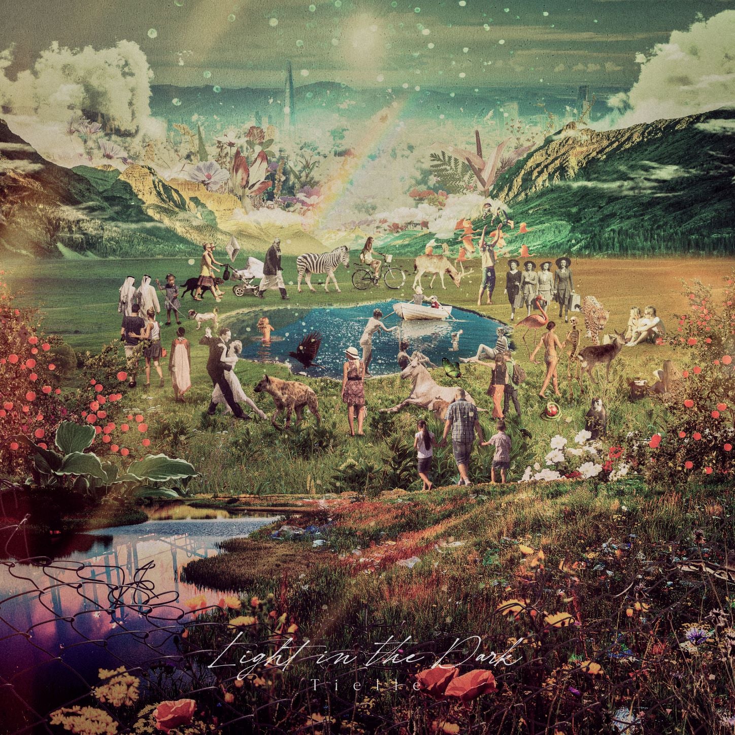 Light in the Dark(WMS限定商品)