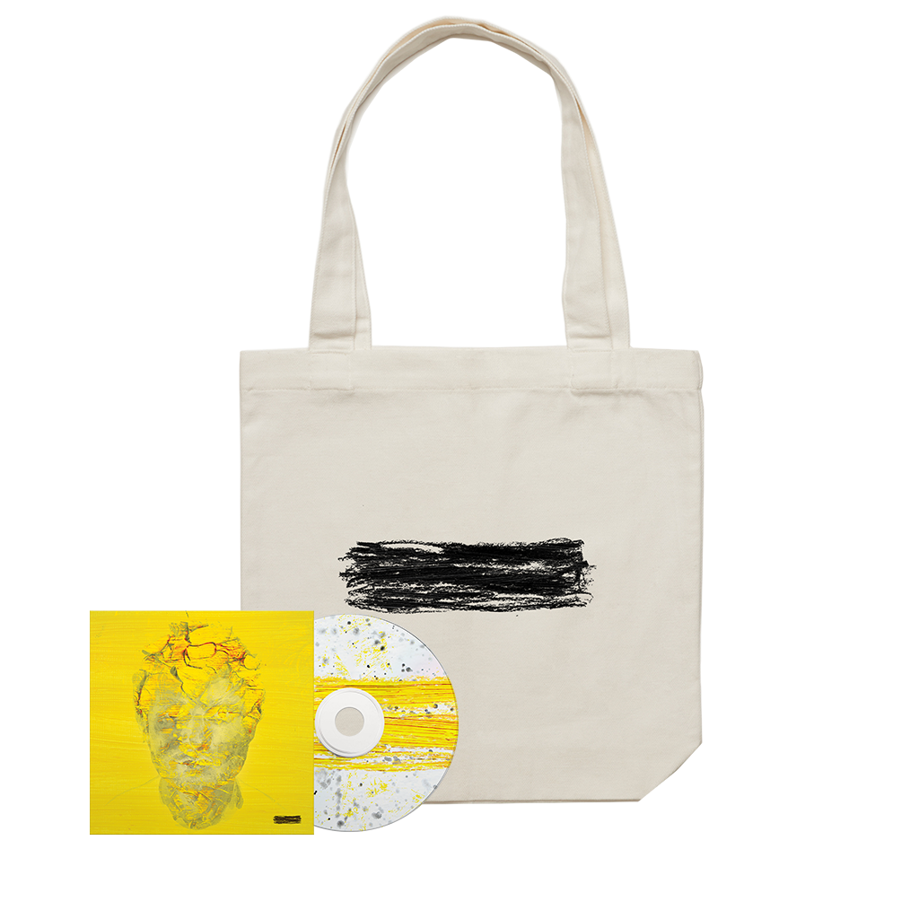 サブトラクト・トートバッグ&―(サブトラクト)国内盤CDセット