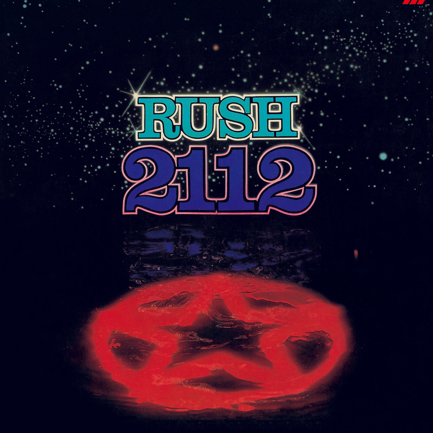 ラッシュ / 西暦2112年<紙ジャケットSHM-CD>