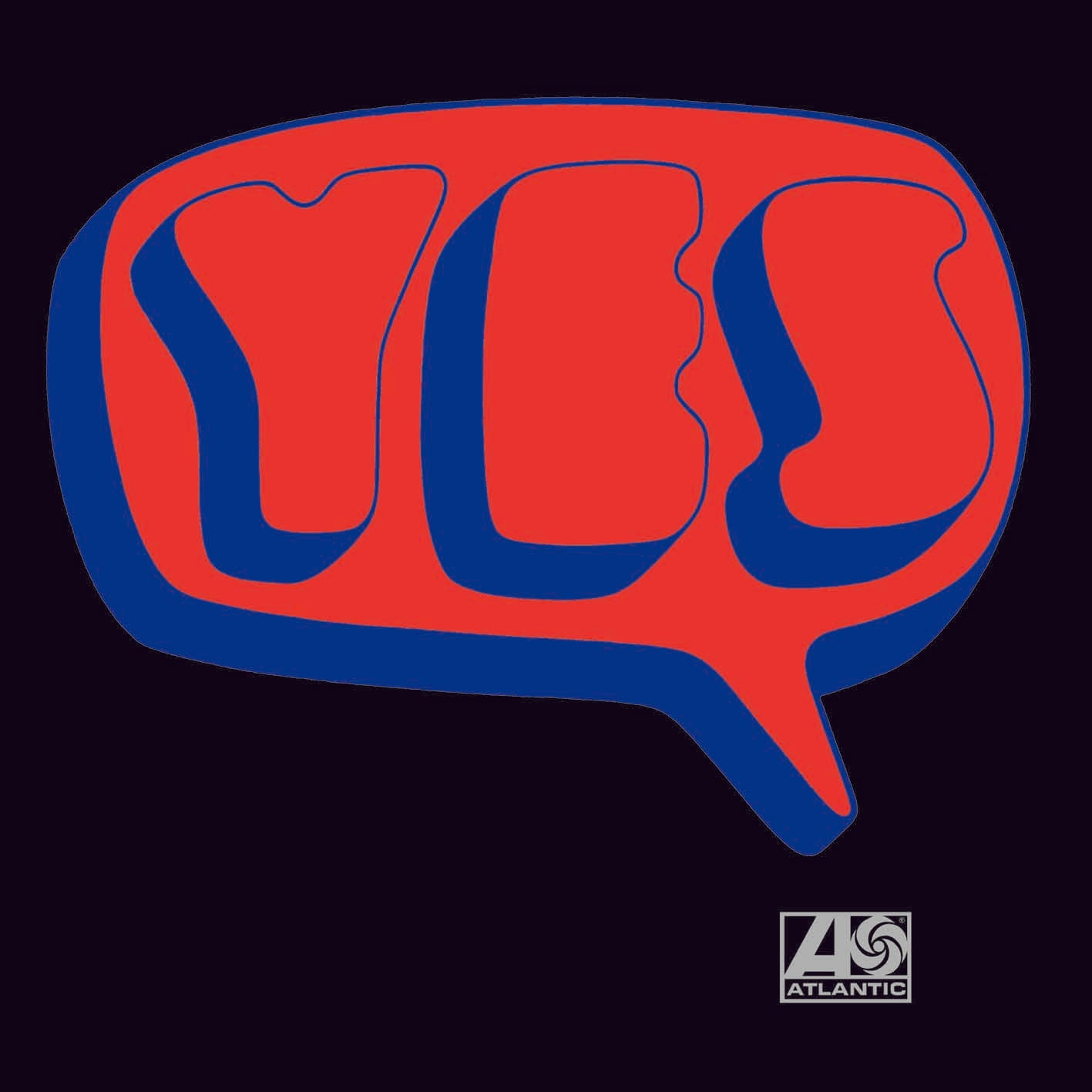 イエス / ファースト・アルバム<紙ジャケ SHM-CD>