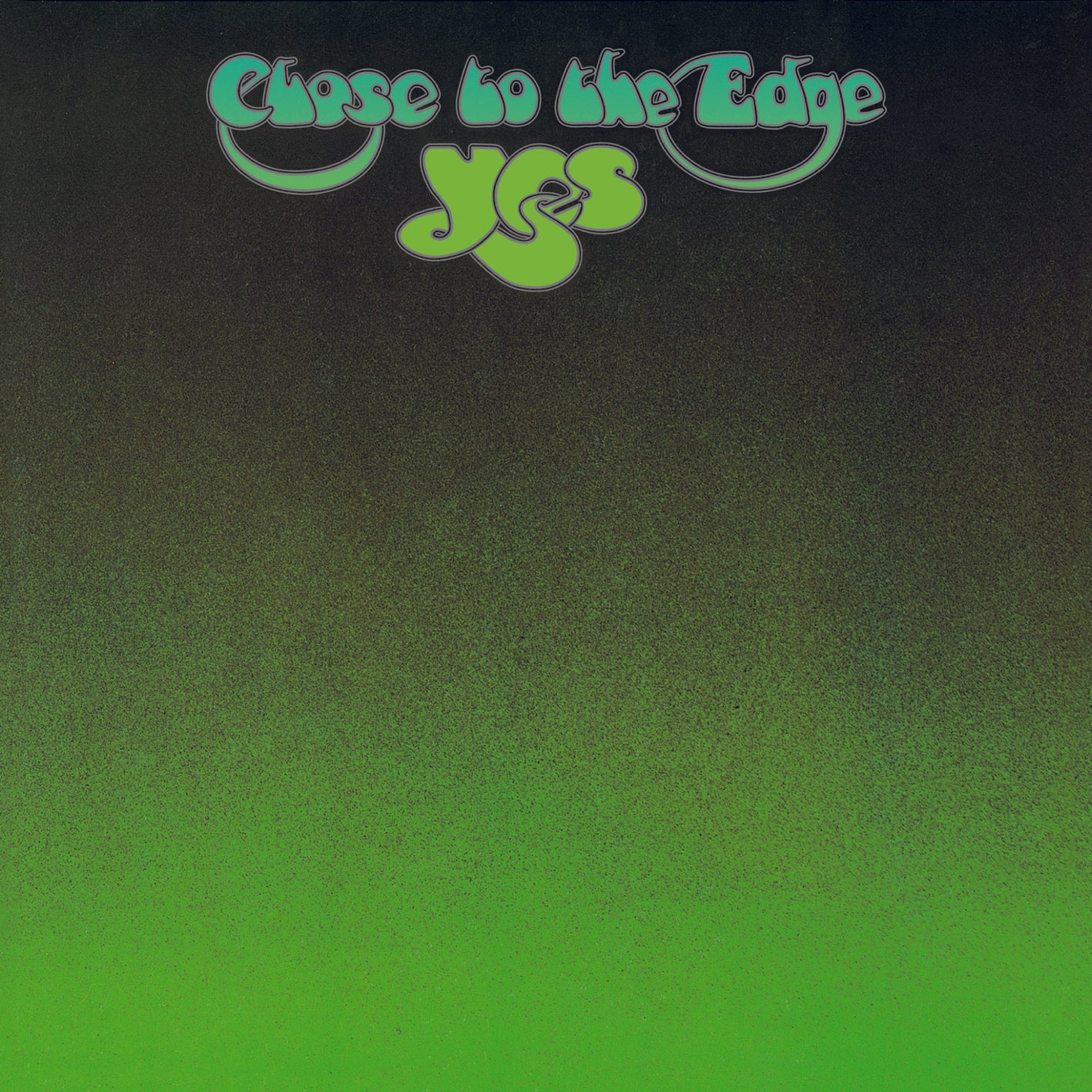 イエス / 危機<紙ジャケ SHM-CD>