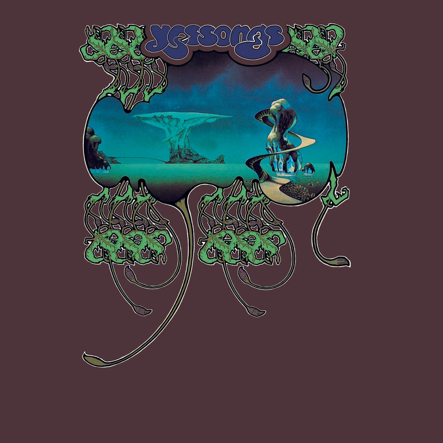 イエス / イエスソングス<紙ジャケ SHM-CD>