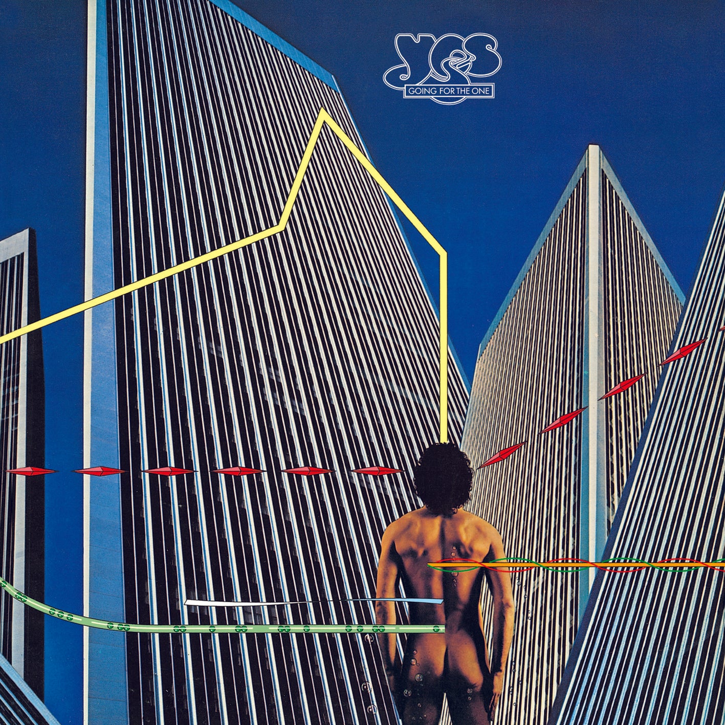 イエス / 究極<紙ジャケ SHM-CD>