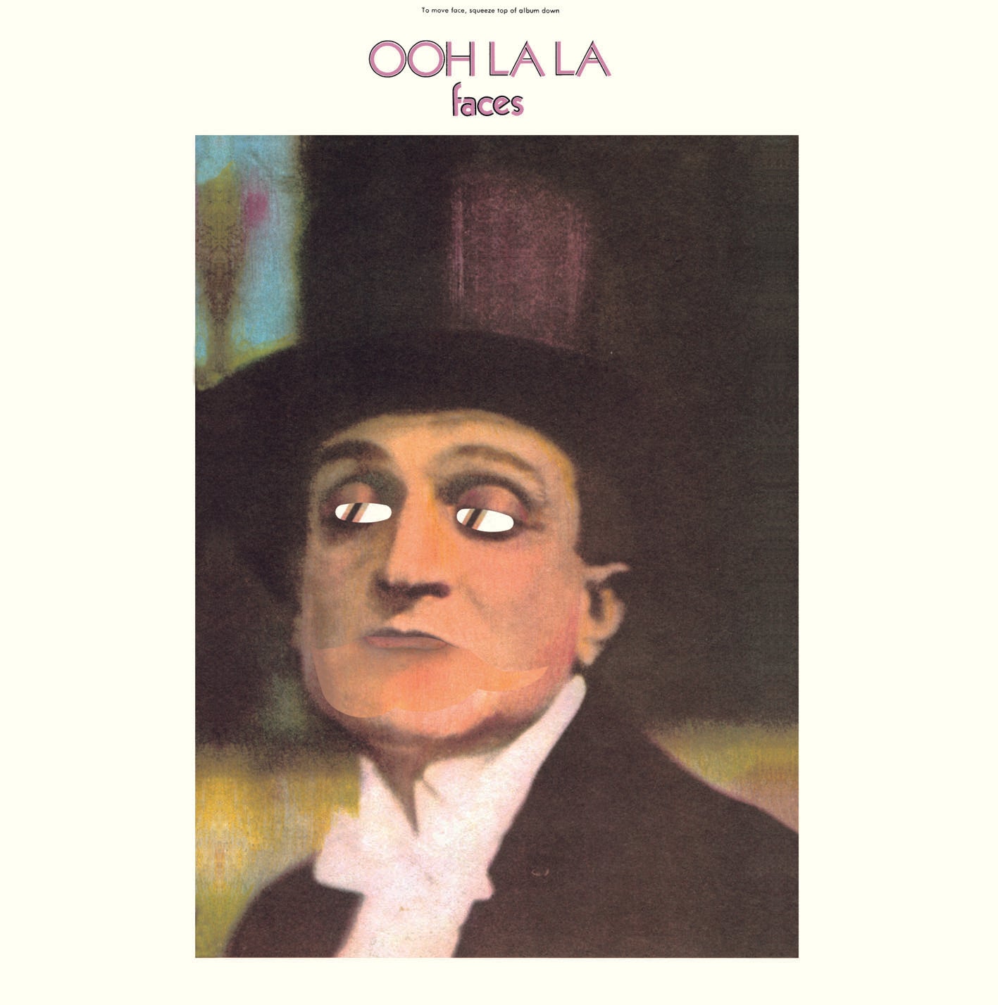 フェイセズ / ウー・ラ・ラ<紙ジャケットCD>