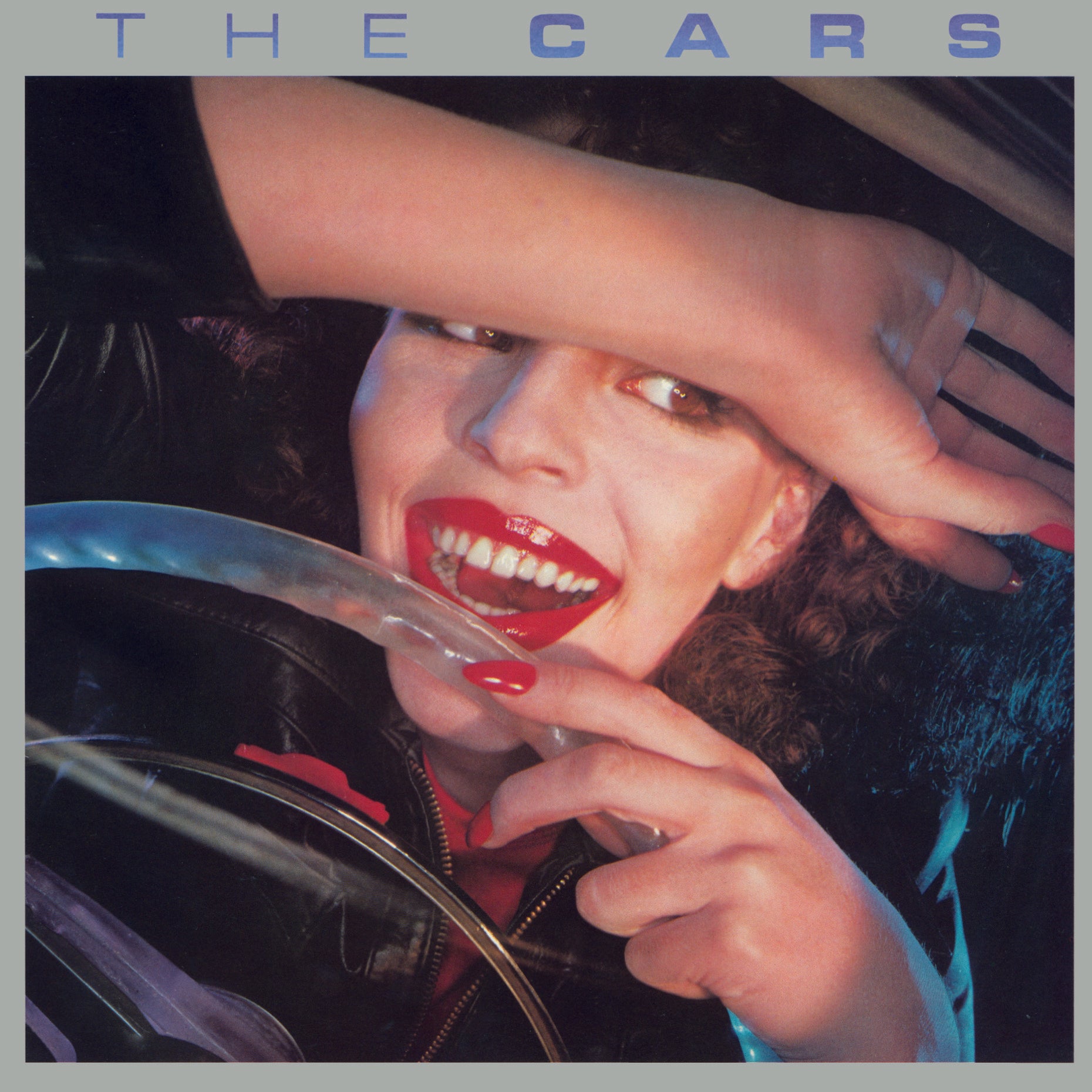 カーズ / 錯乱のドライヴ/カーズ登場<紙ジャケット/SHM-CD>