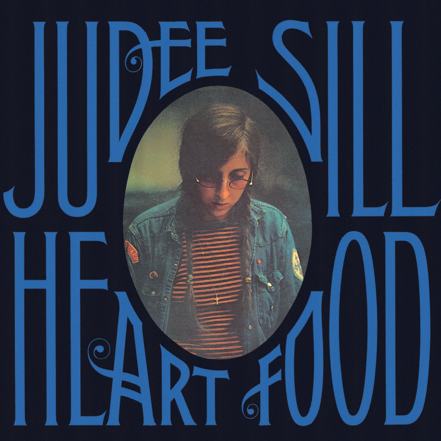 ジュディ・シル / ハート・フード<紙ジャケ SHM-CD>