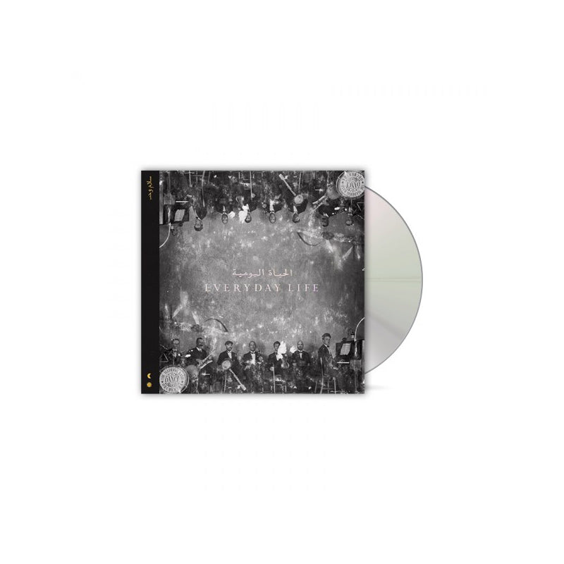 【国内盤CD】エヴリデイ・ライフ