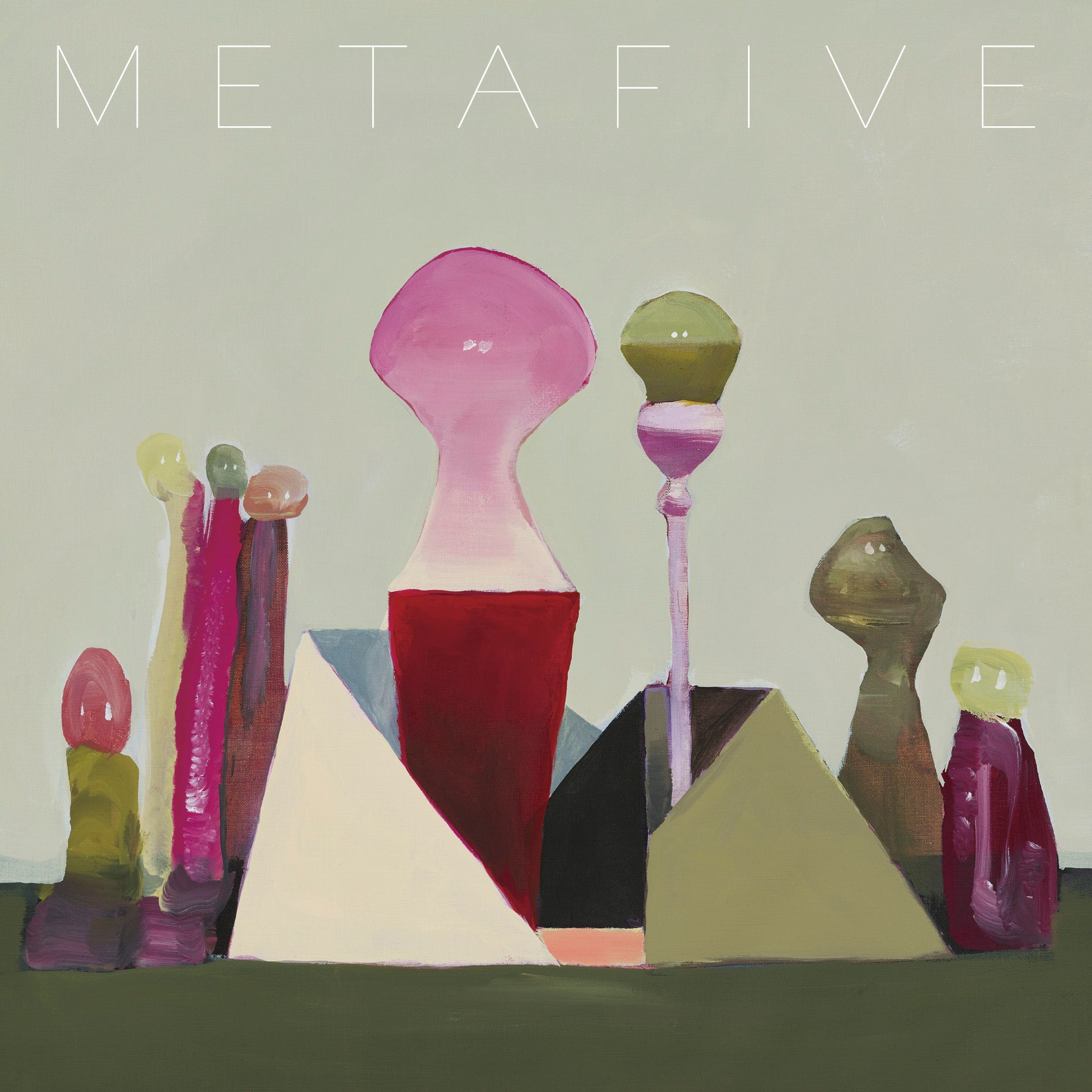 【ストア限定】METAATEM(CD ONLY)