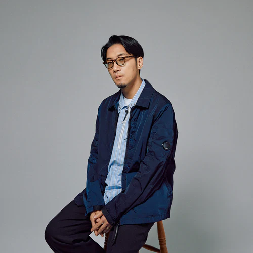★枚数限定！2022年 「tofubeats 」「トーフビーツ」額付 ポスター 2024_NOBODY - tofubeats