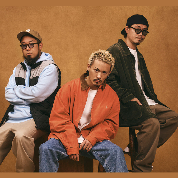 WANIMA FANCLUB 「MEMBERS」限定特典付き商品の購入方法