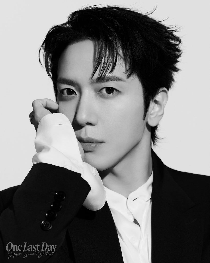 ジョン・ヨンファ（from CNBLUE）