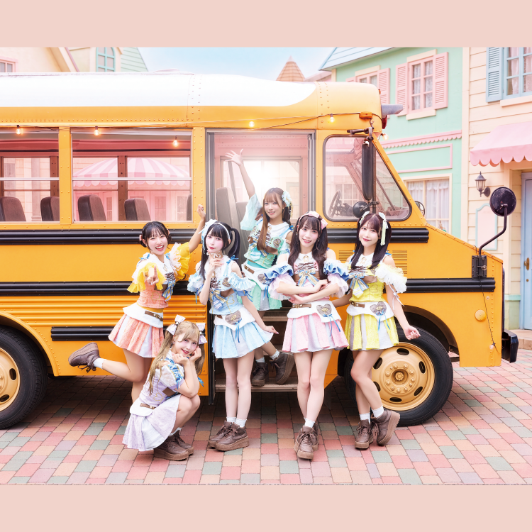 Luce Twinkle Wink☆