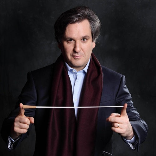 Antonio Pappano