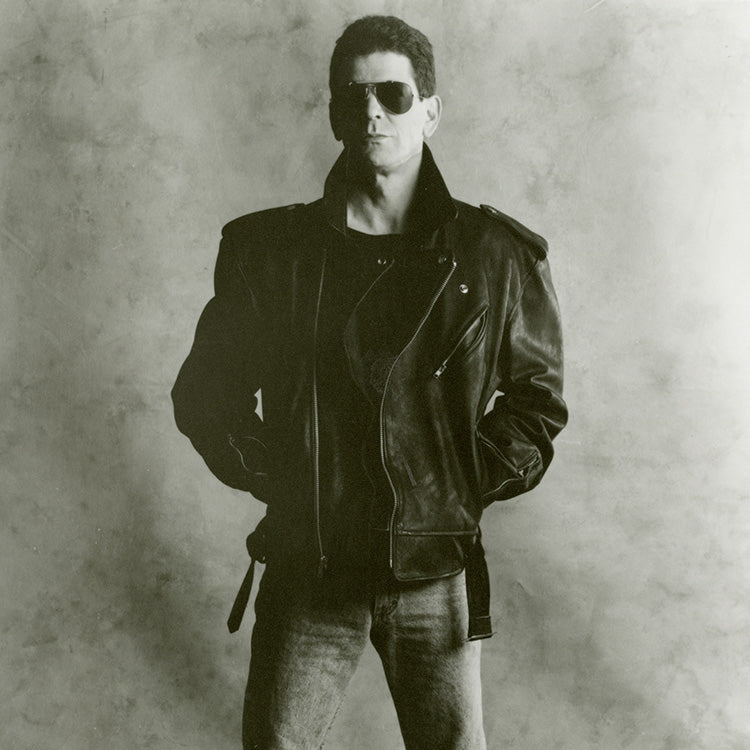 Lou Reed – ワーナーミュージック・ストア