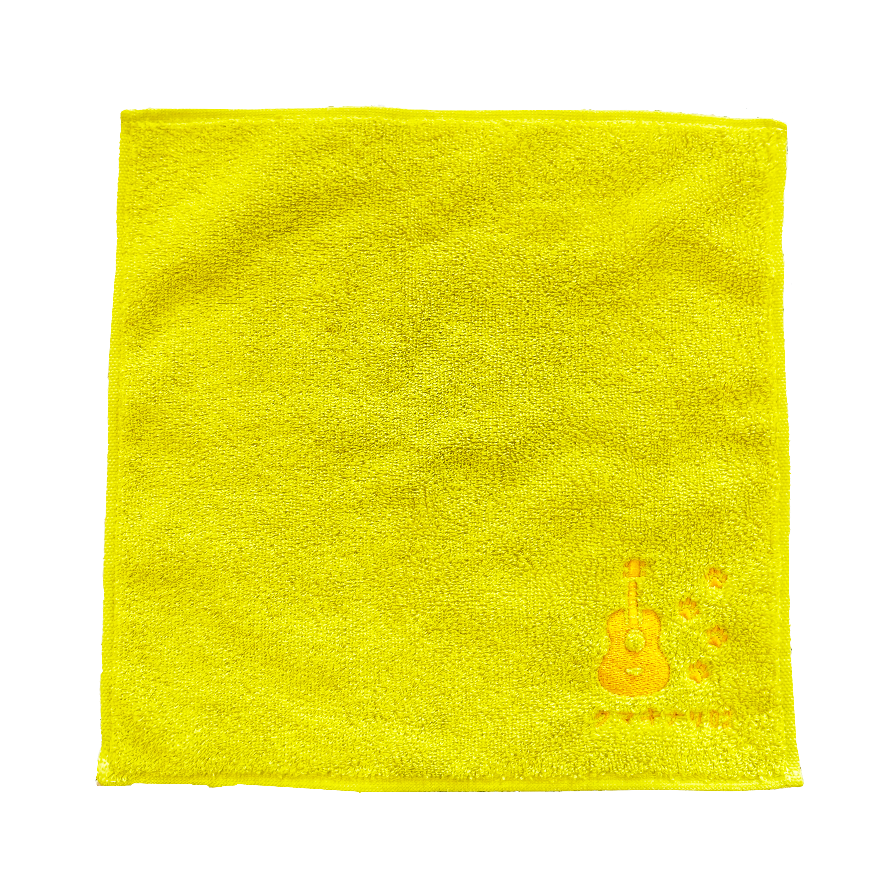 クマキナリvol.2 ハンドタオル