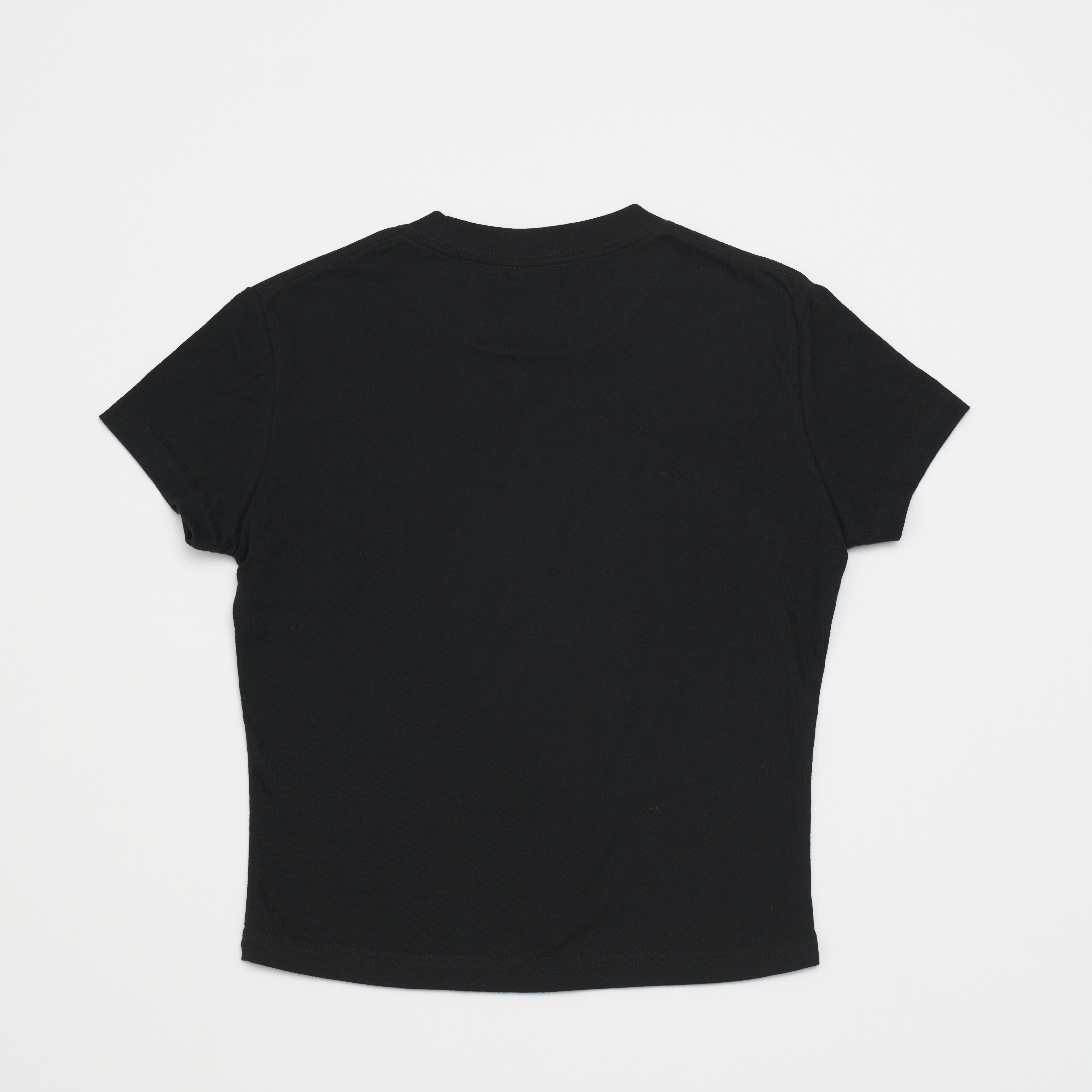 MINI TEE PINK