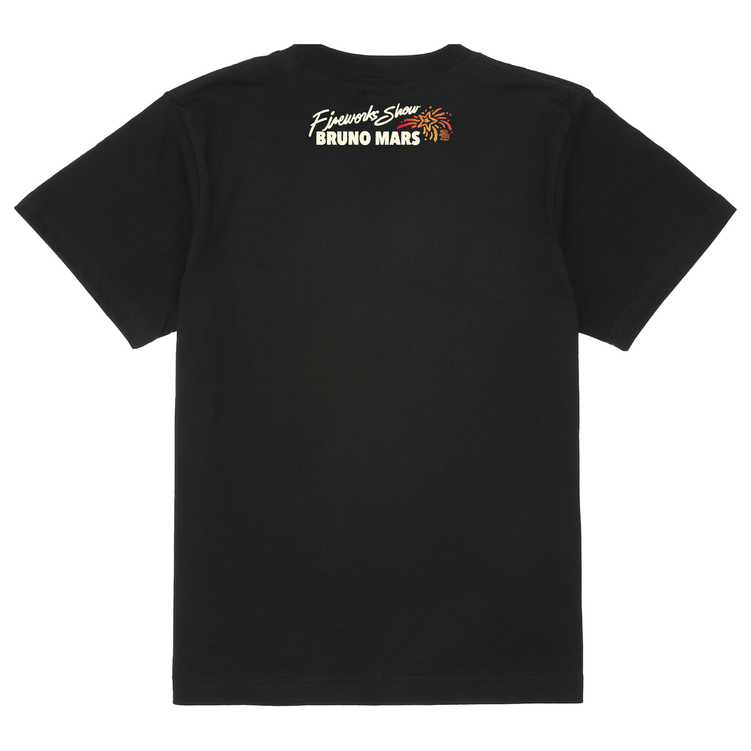 T-shirt　(Black)