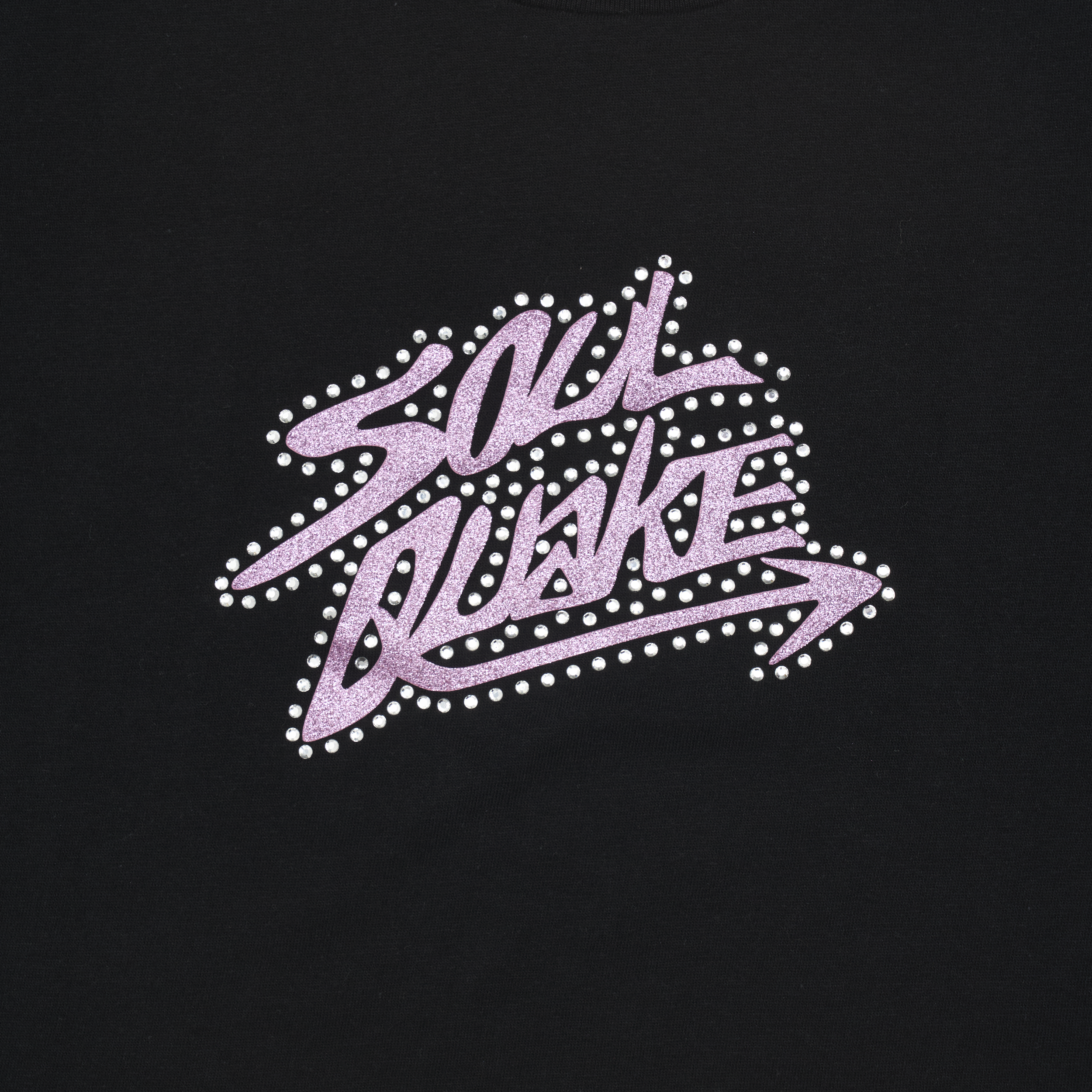 MINI TEE PINK