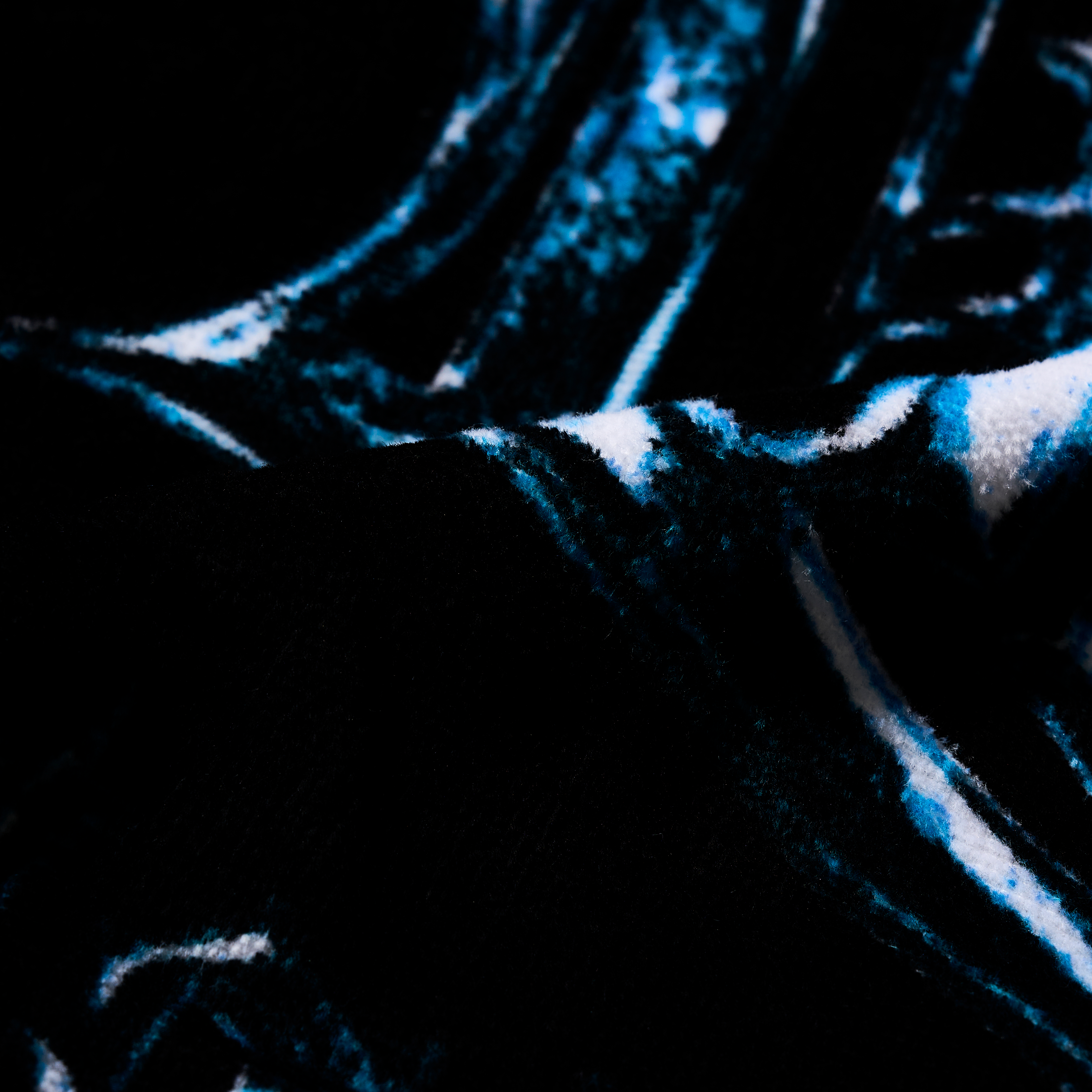 LOGO TOWELBLACK
