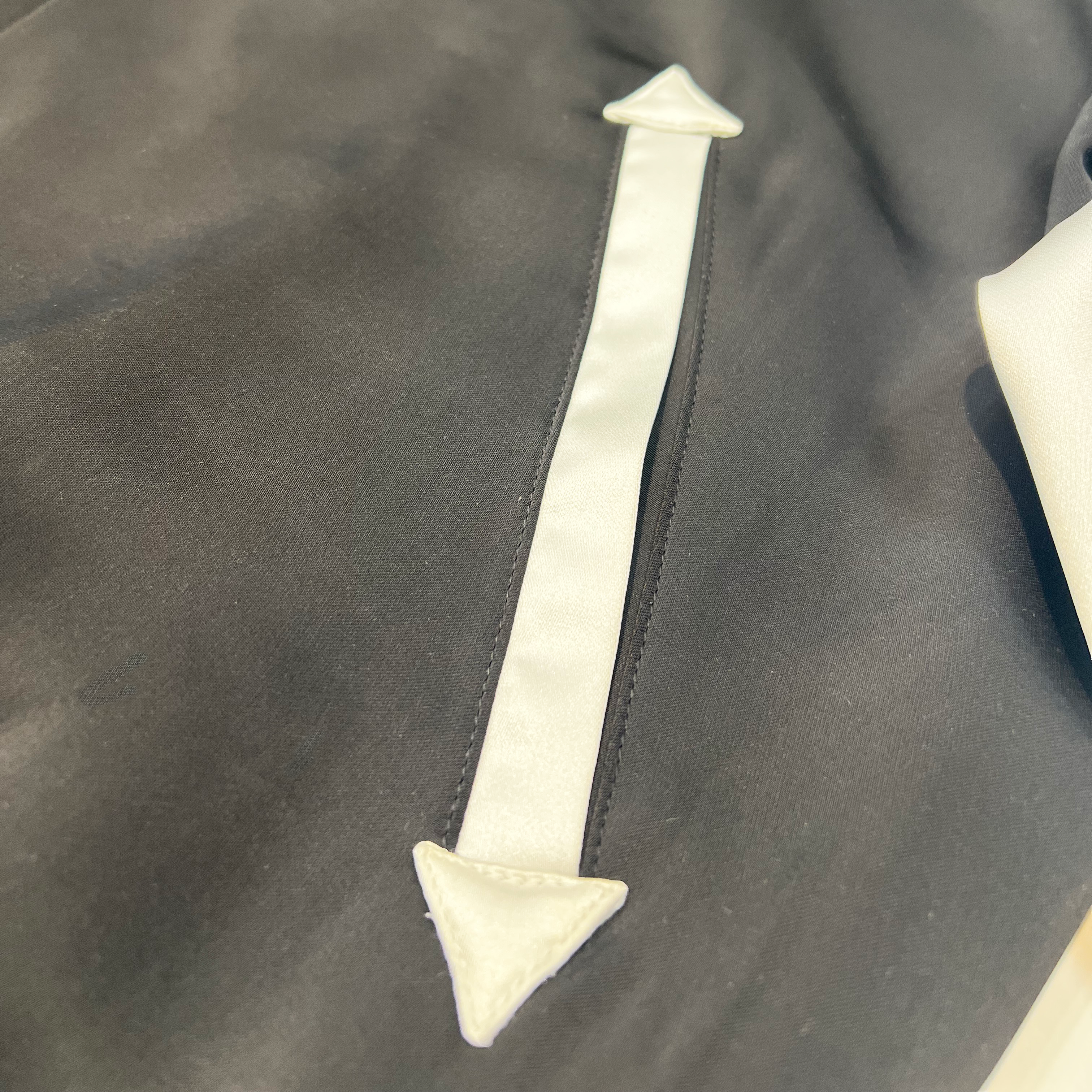 Sukajan (Souvenir Jacket)