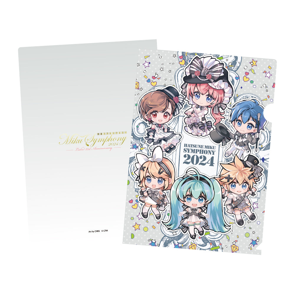 初音ミクシンフォニー～Miku Symphony2024 オーケストラライブ（Blu-ray）