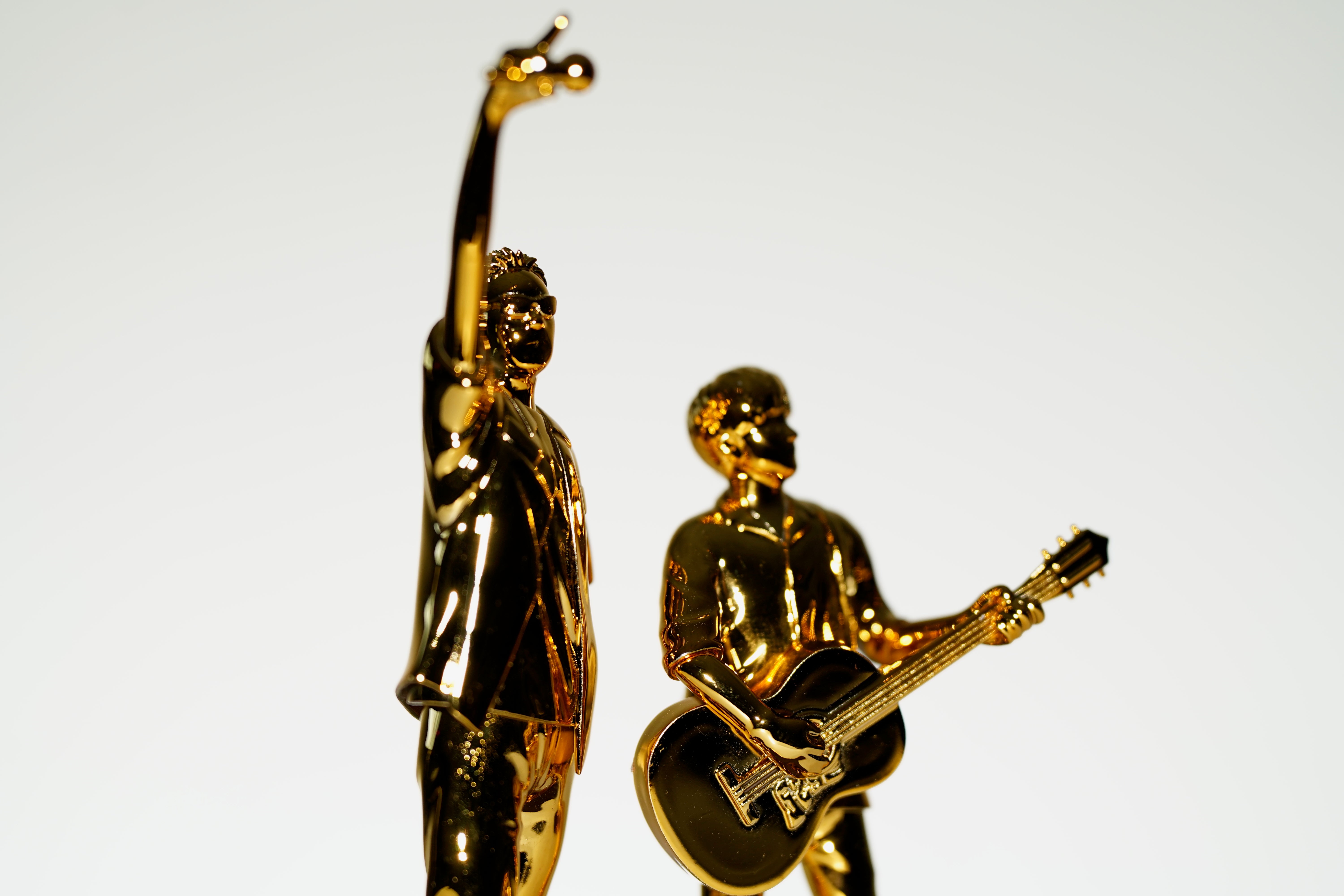 【TEAM KOBUKURO】『GOLDEN LIVE BEST』ファンサイト会員限定盤Blu-ray