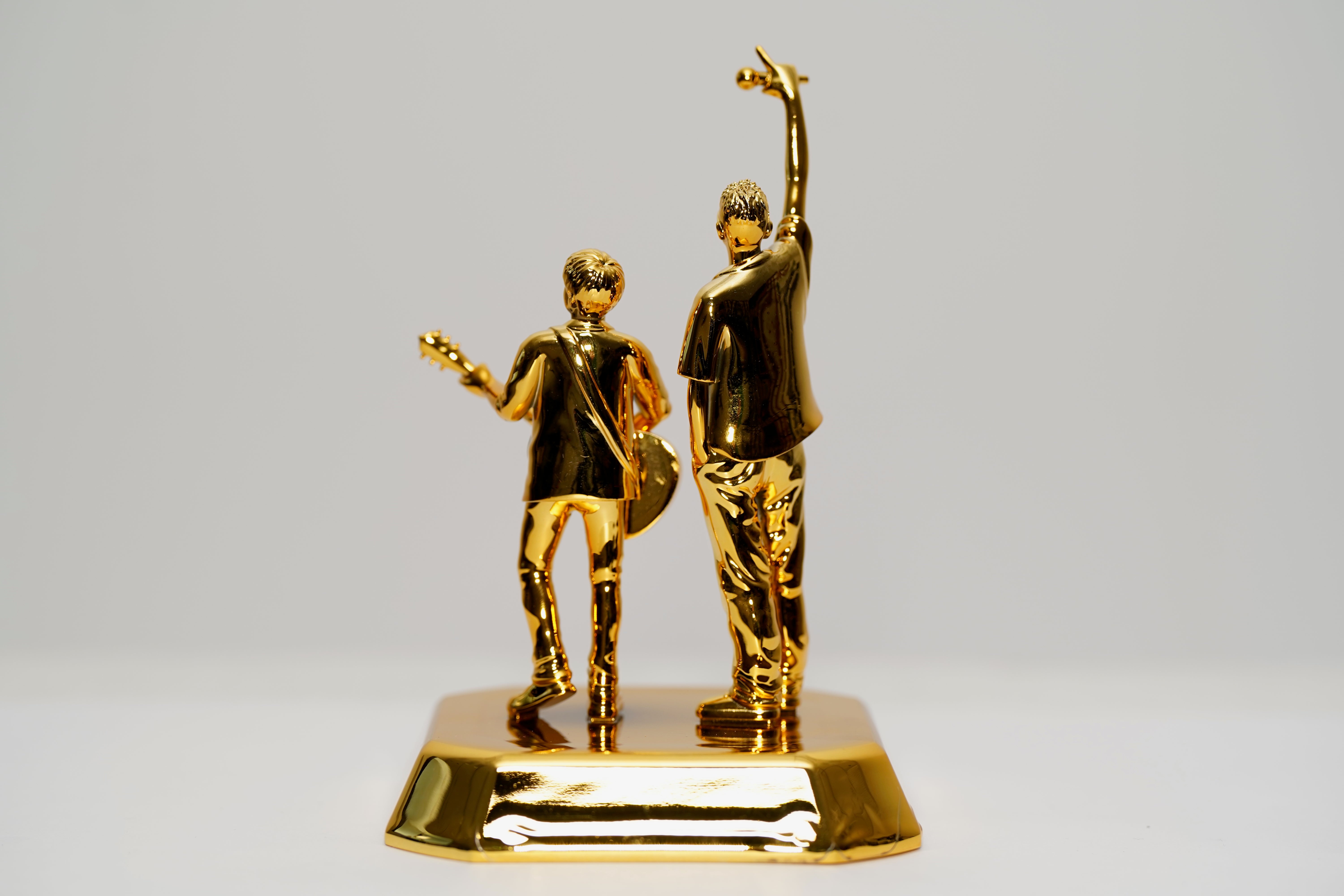 【TEAM KOBUKURO】『GOLDEN LIVE BEST』ファンサイト会員限定盤Blu-ray