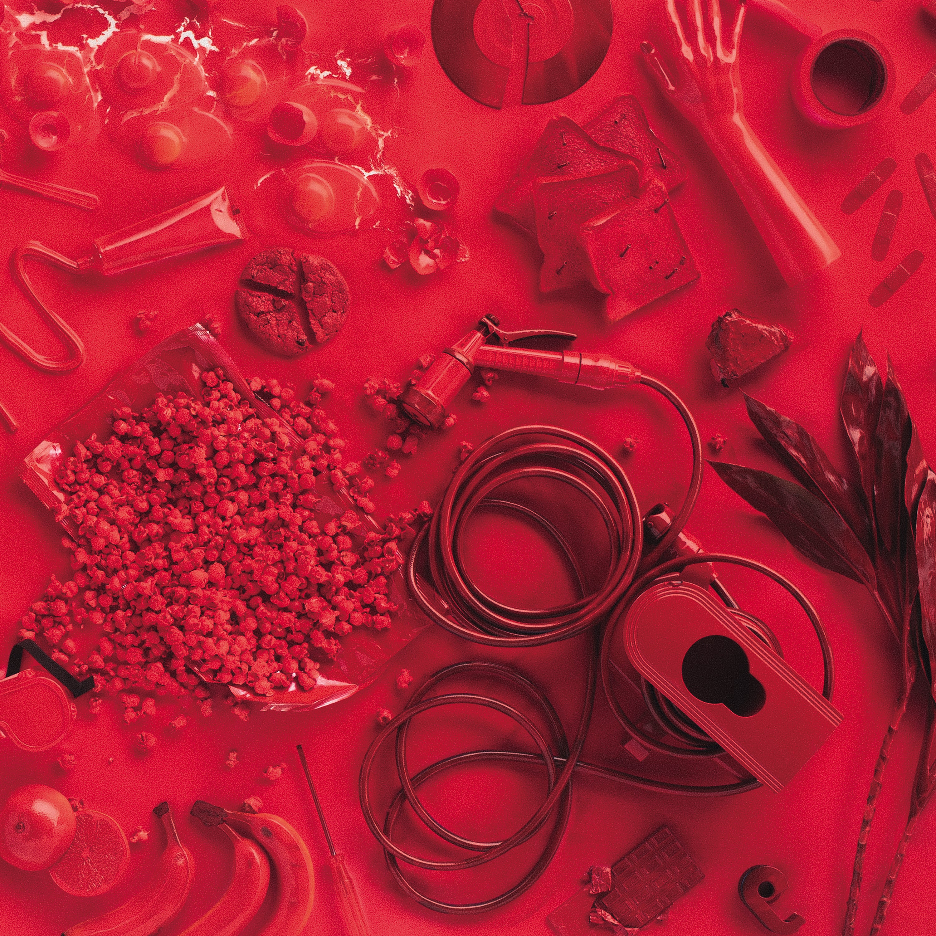 青春のエキサイトメント【アナログレコード】