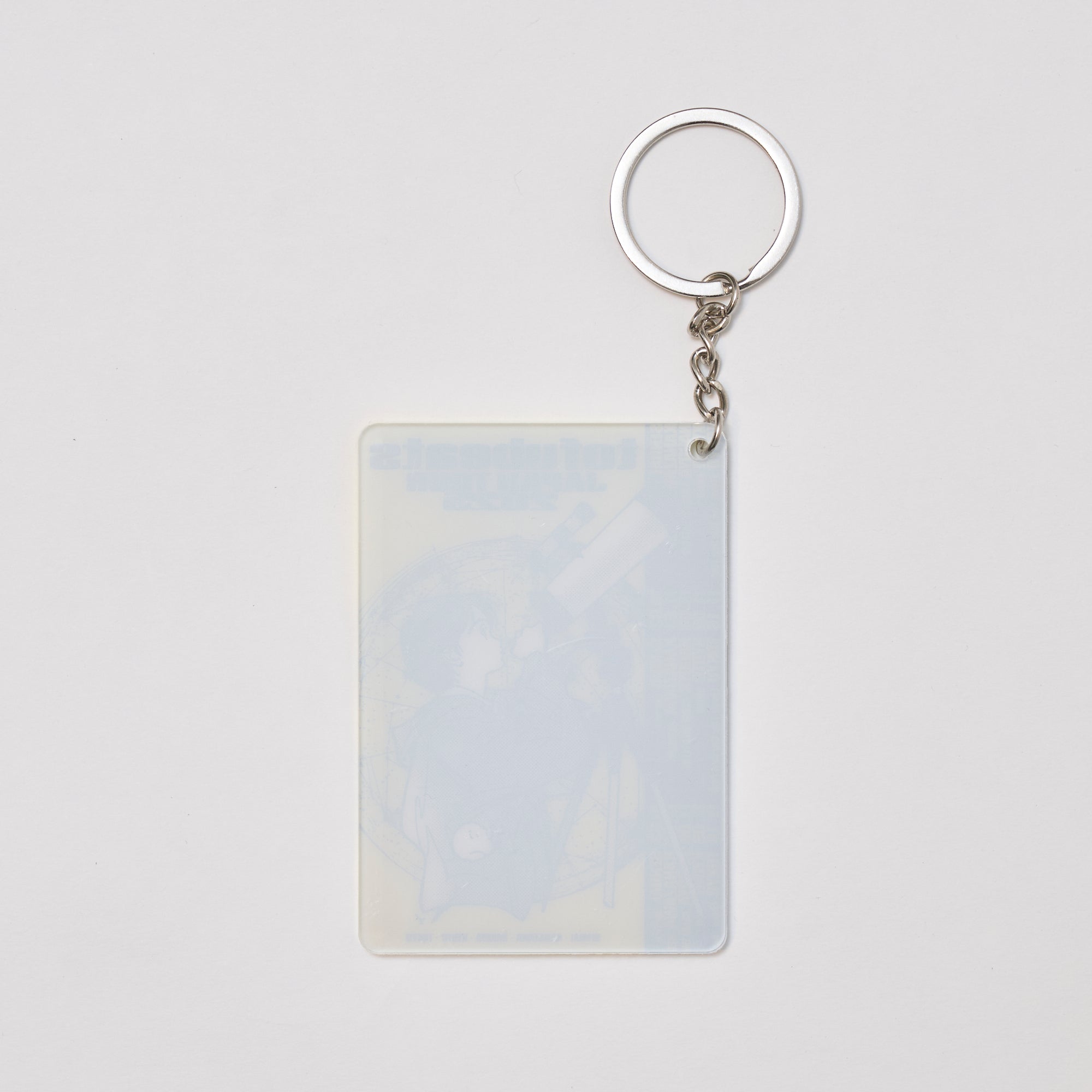 Acrylic Keyholder JAPAN TOUR 2025 ver.