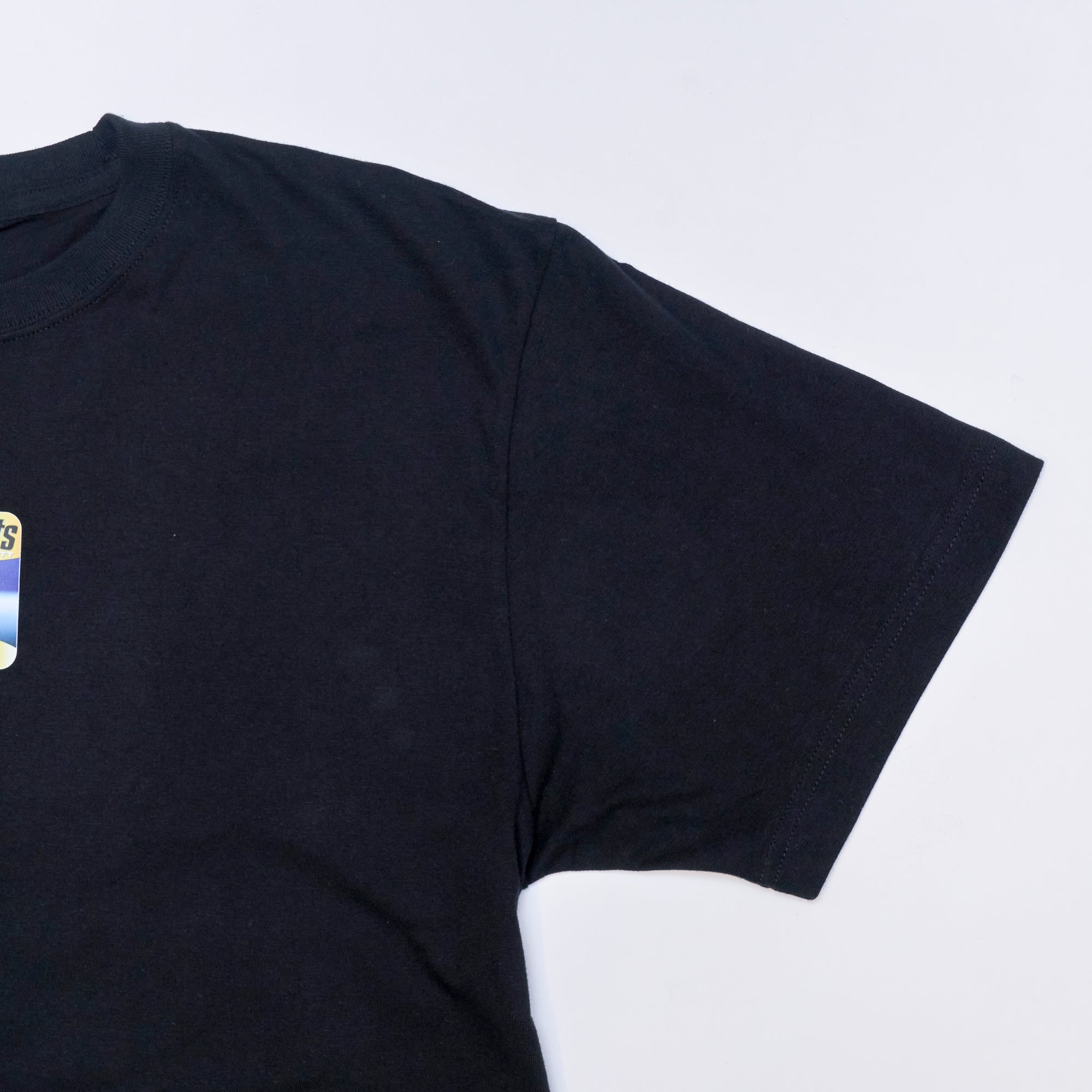 LOGO T-shirt BLACK
