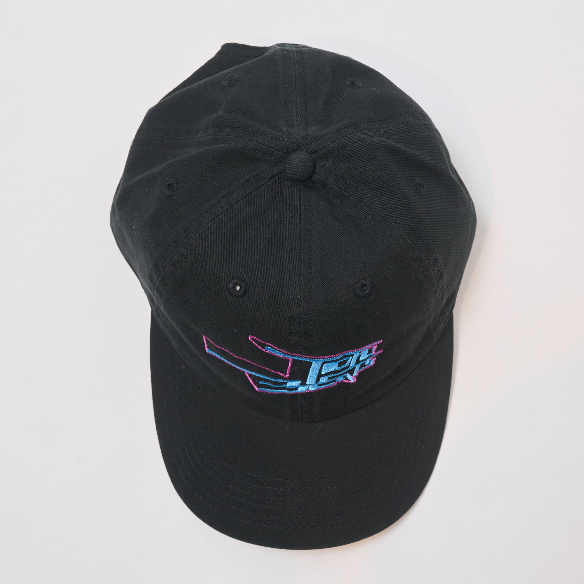 CAP BLACK