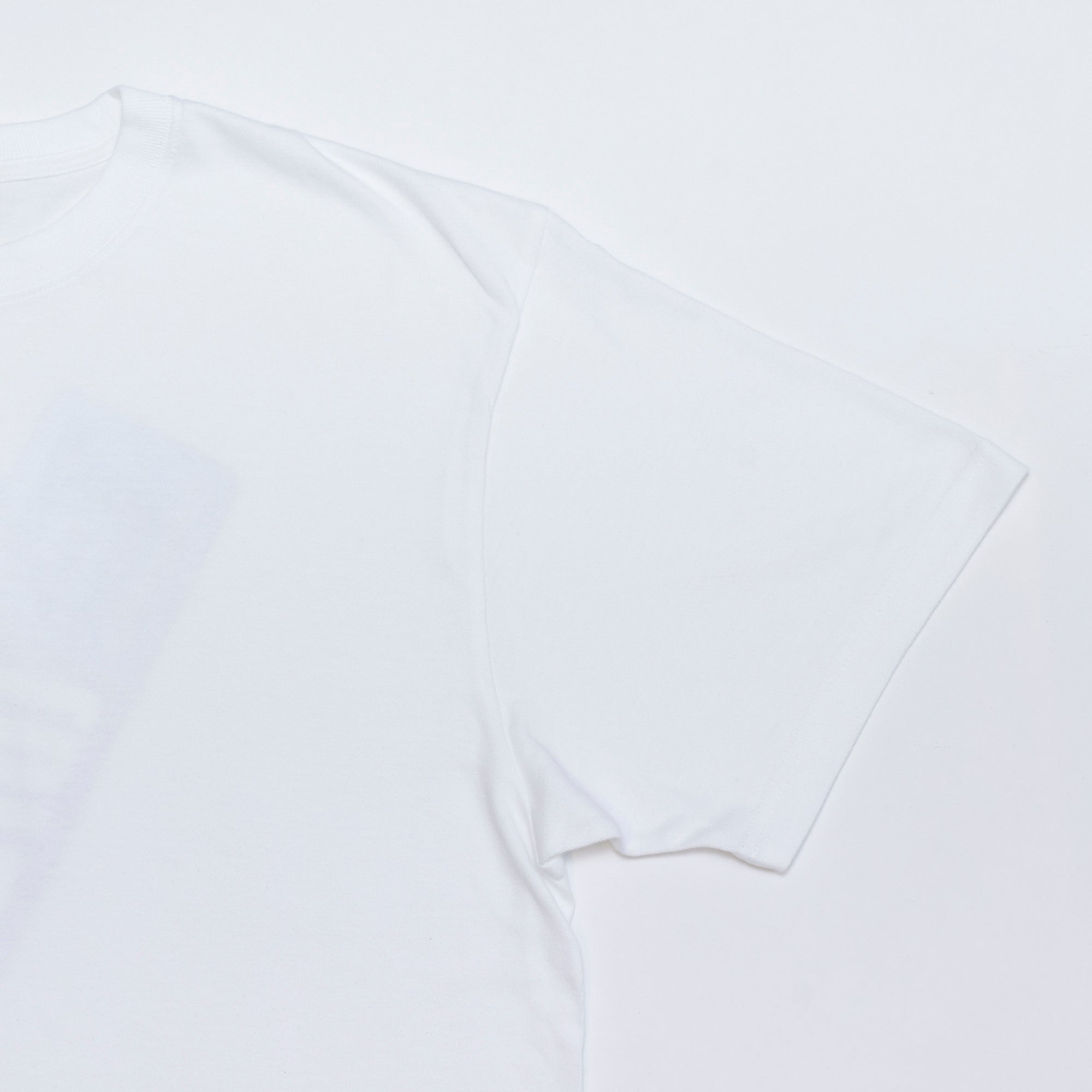 LOGO T-shirt WHITE