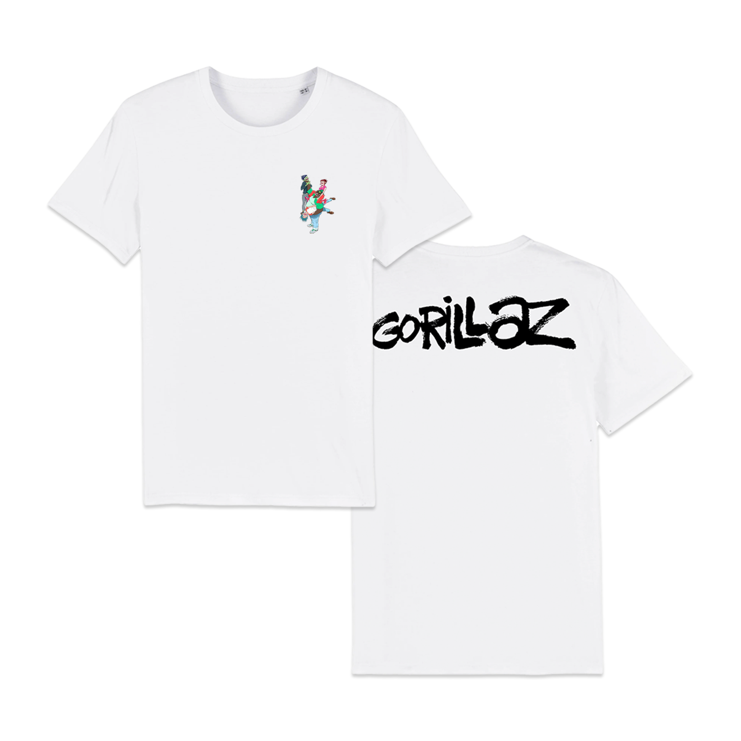 オール・ハンズ・インTシャツ – ワーナーミュージック・ストア