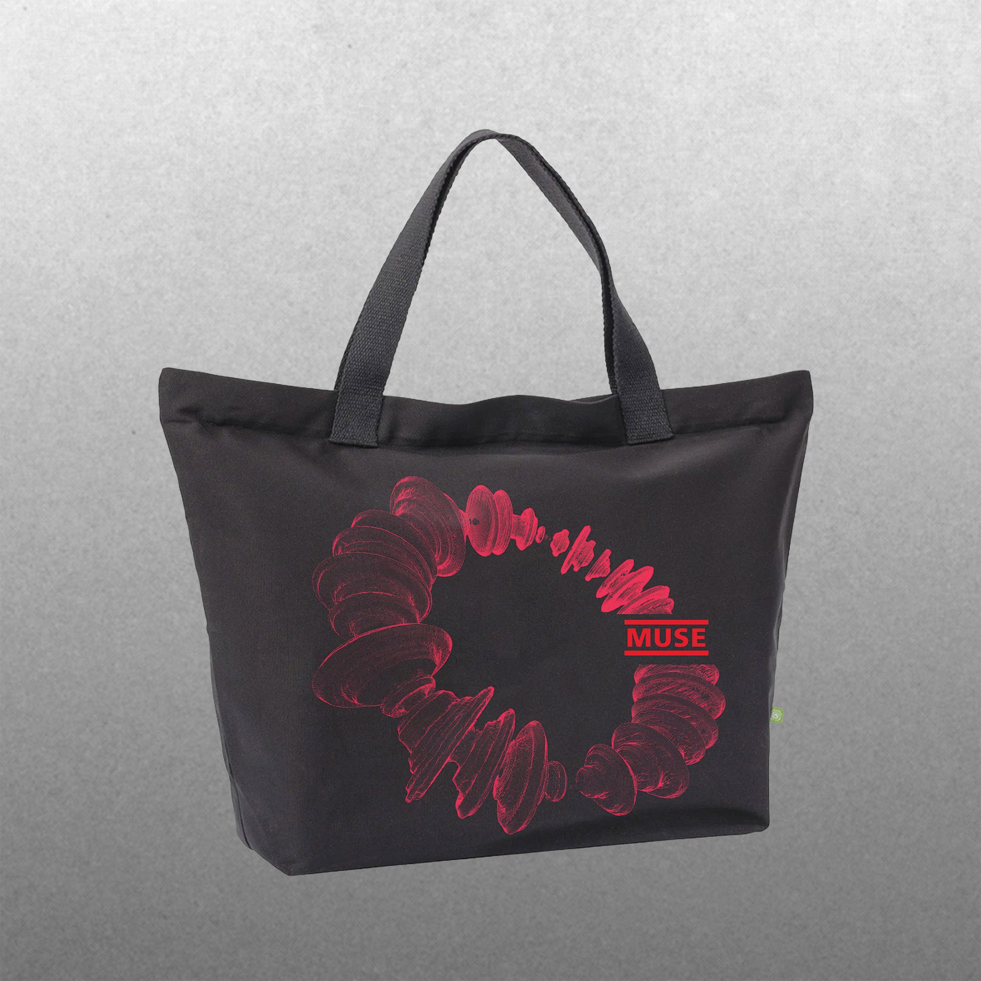 The Wow! Signal Carryall Bag
