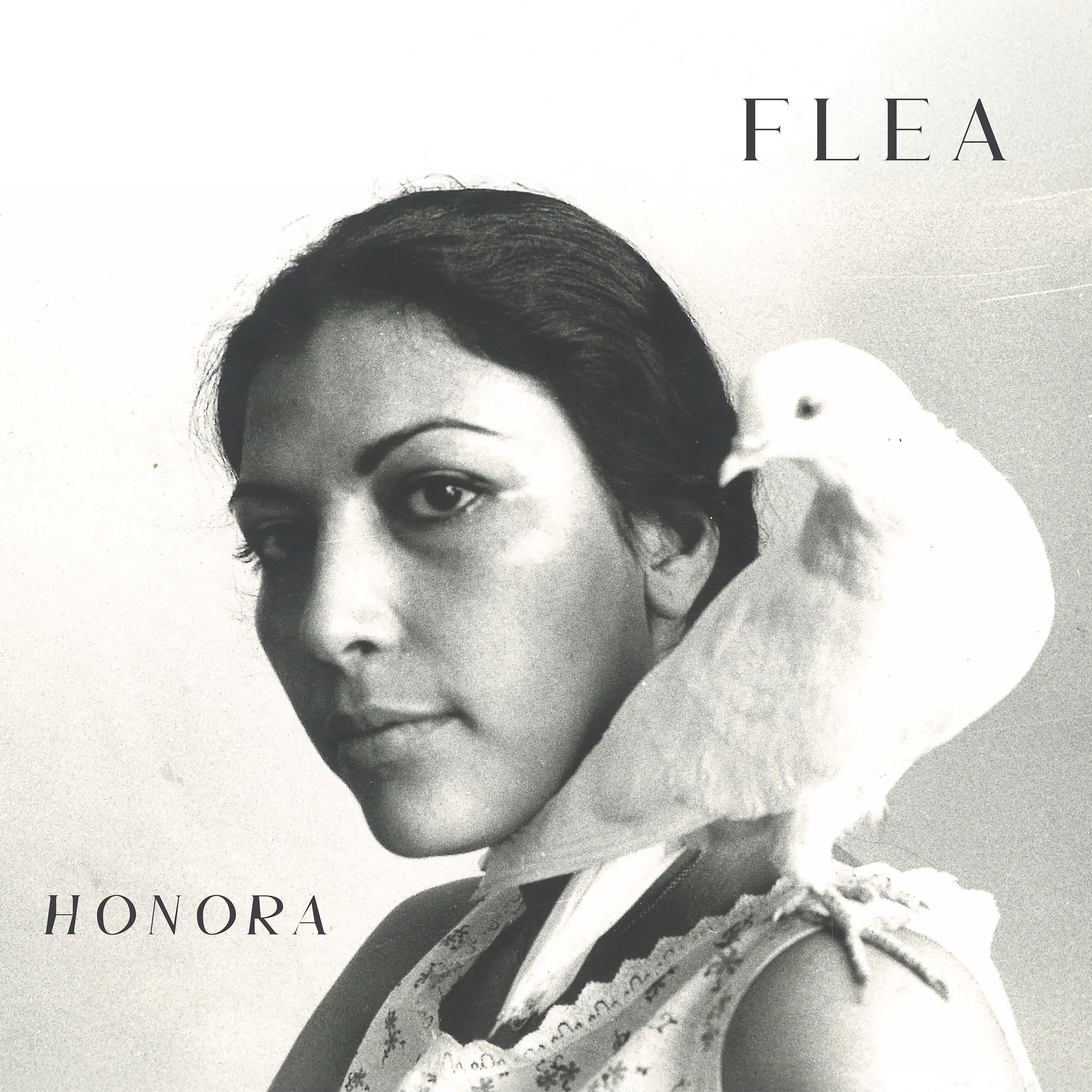 Honora [Store Exclusive 2LP Vinyl]【輸入盤】