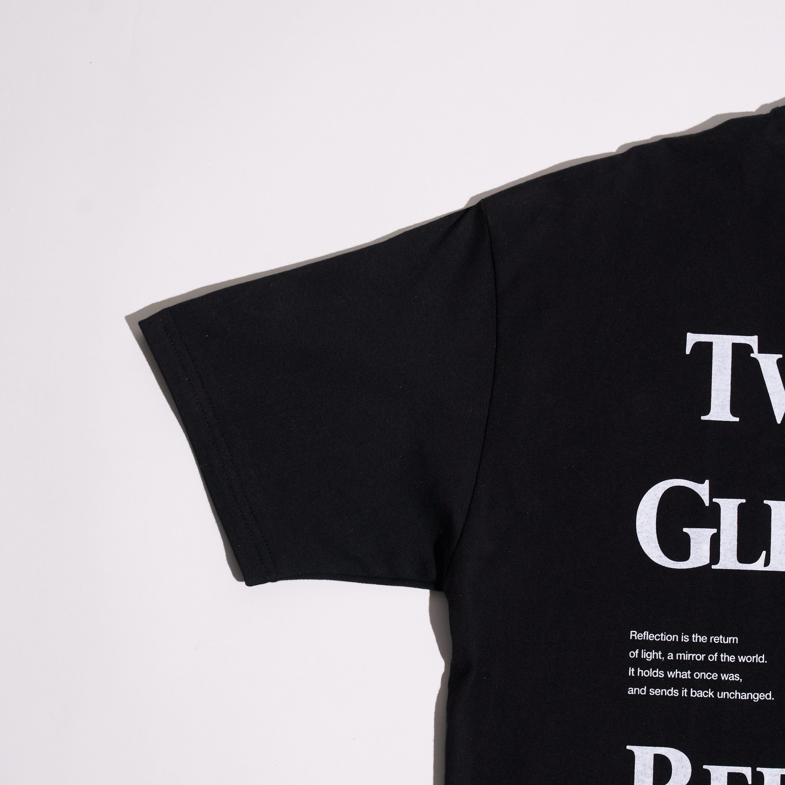 Twisting & Glistening Tシャツ – ワーナーミュージック・ストア Twisting & Glistening Tシャツ – ワーナーミュージック・ストア