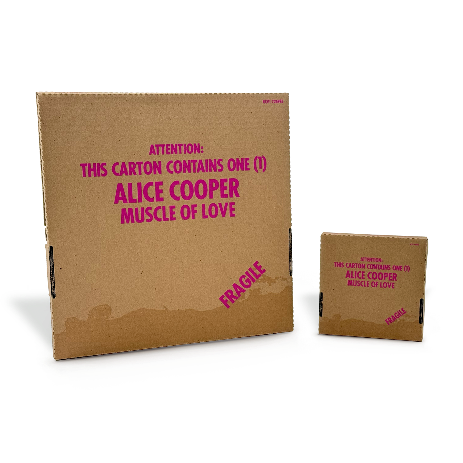 マッスル・オブ・ラヴ(愛の筋肉)(デラックス・エディション)[2枚 マッスル・オブ・ラヴ(愛の筋肉)(デラックス・エディション)[2枚