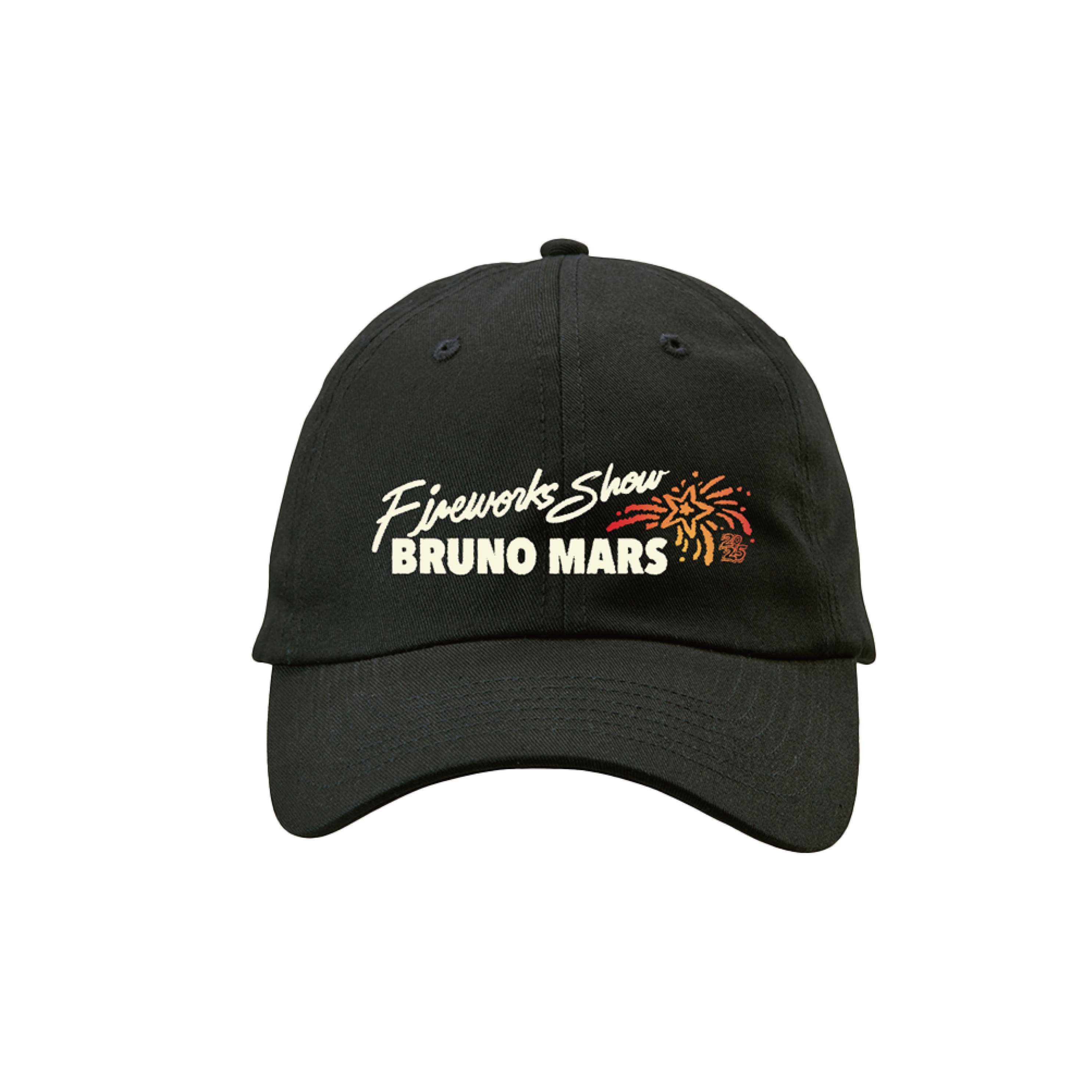 CAP　(Black)