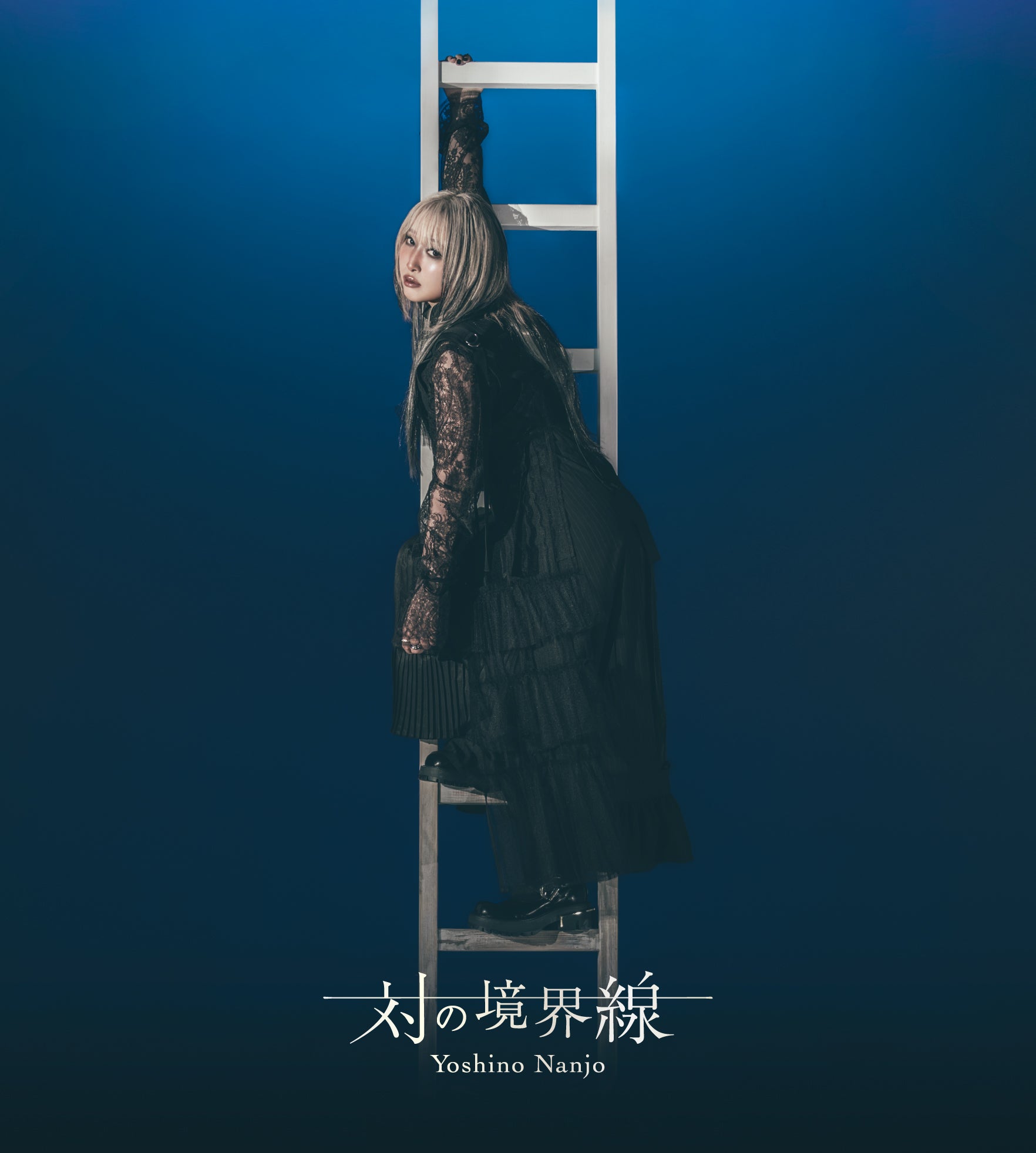 対の境界線（WMS限定盤B）