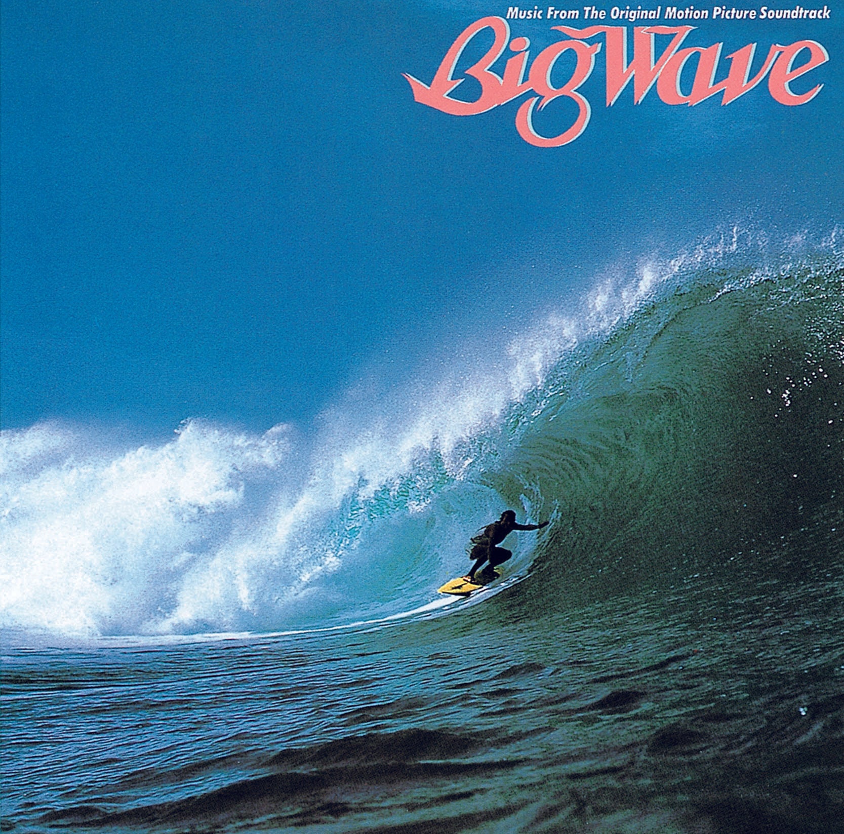 Big Wave (30th Anniversary Edition)