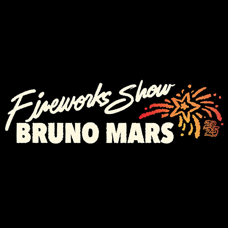 Bruno Mars