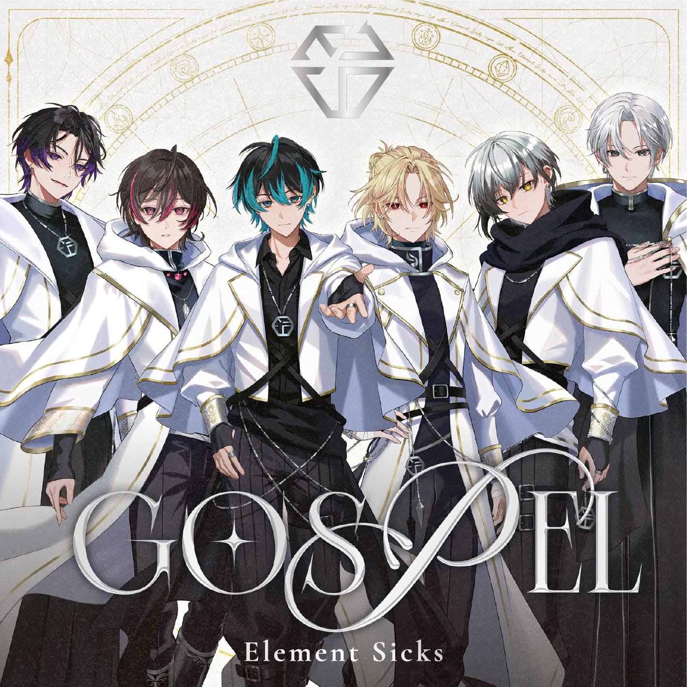 GOSPEL　初回限定盤