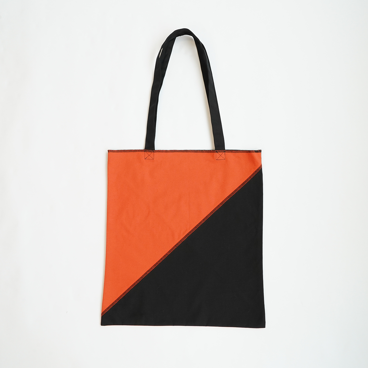 Tote Bag(FQA/FANTASMA)