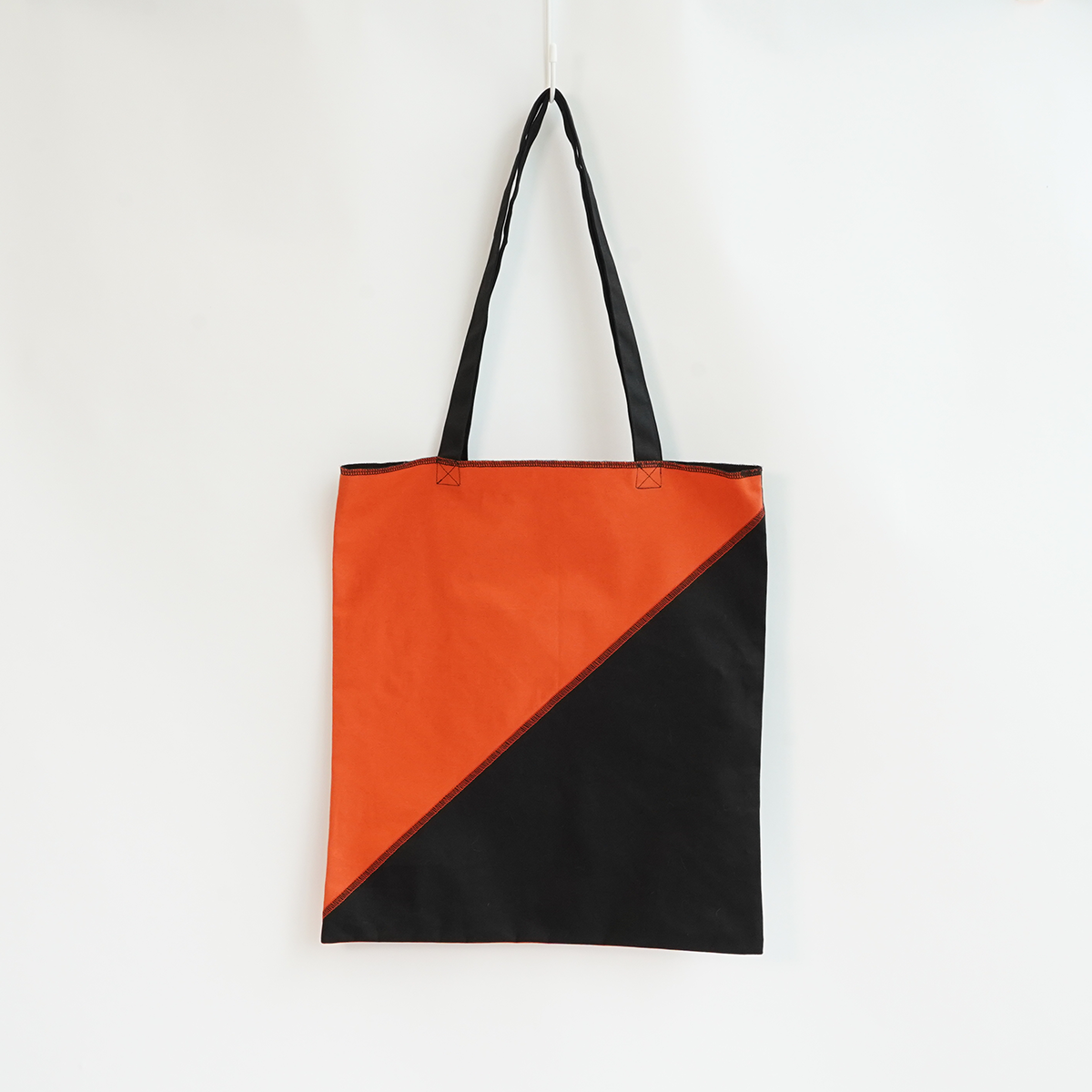 Tote Bag(FQA/FANTASMA)