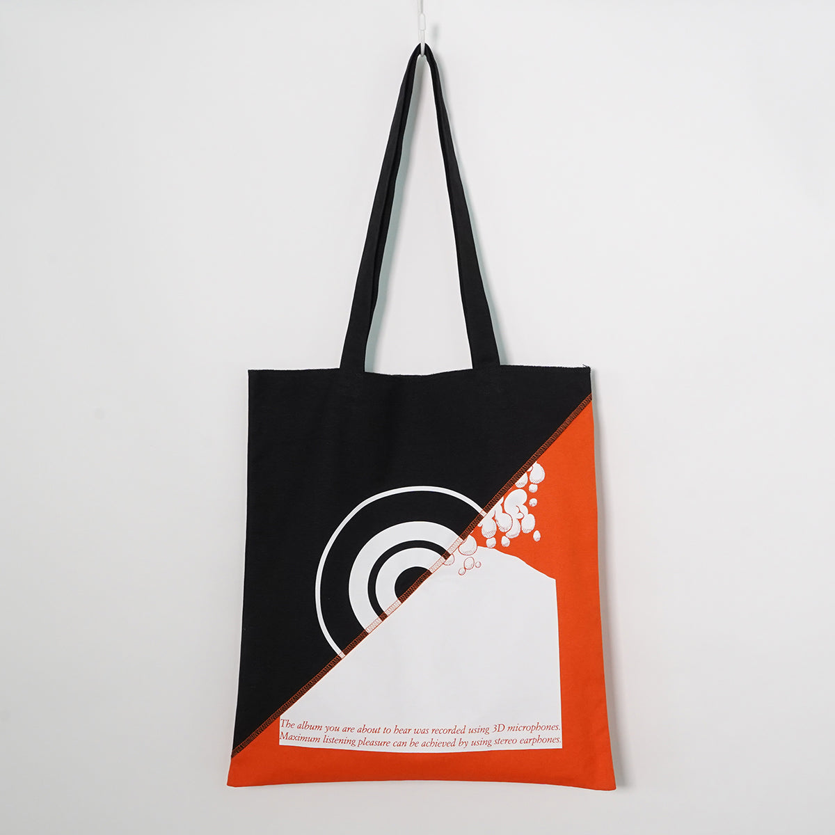 Tote Bag(FQA/FANTASMA)